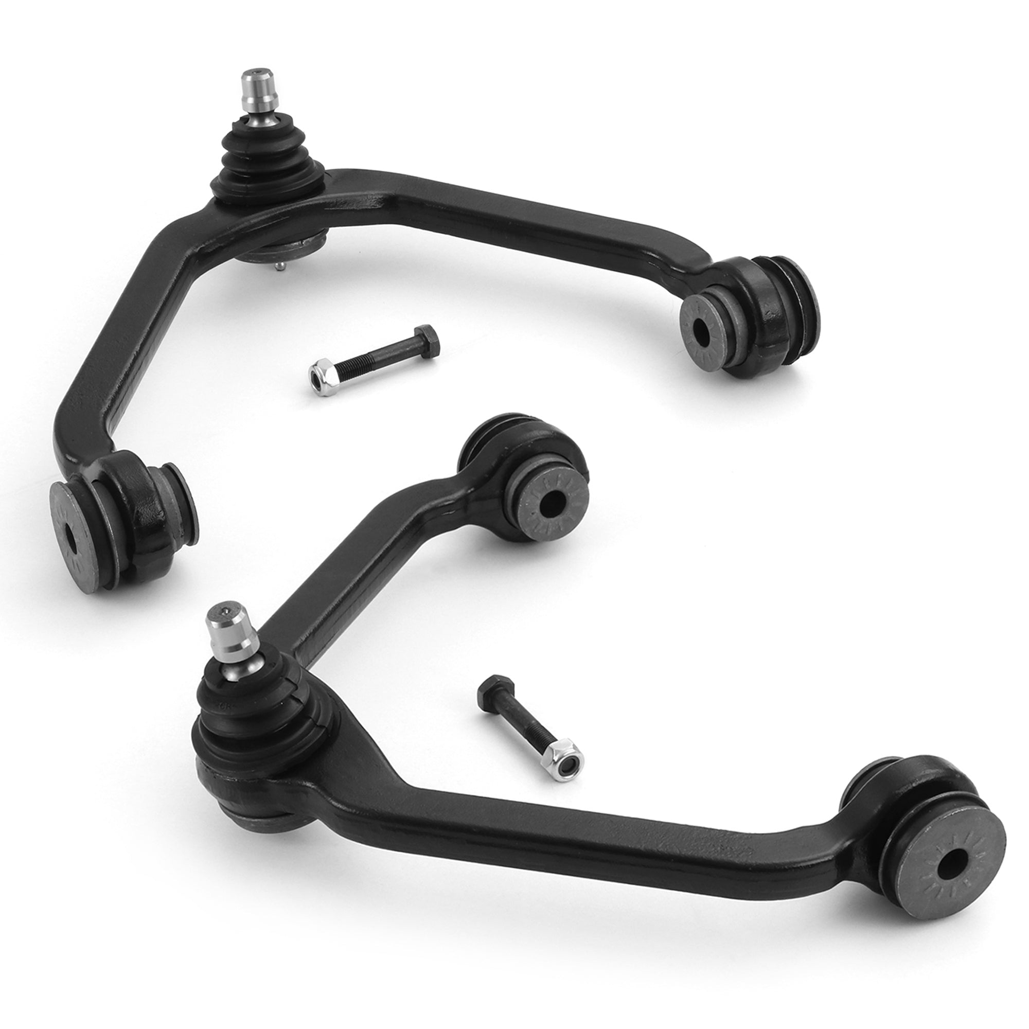 Metrix Premium Front End 10 PC Suspension Kit 95855MT for Ford OEM fit