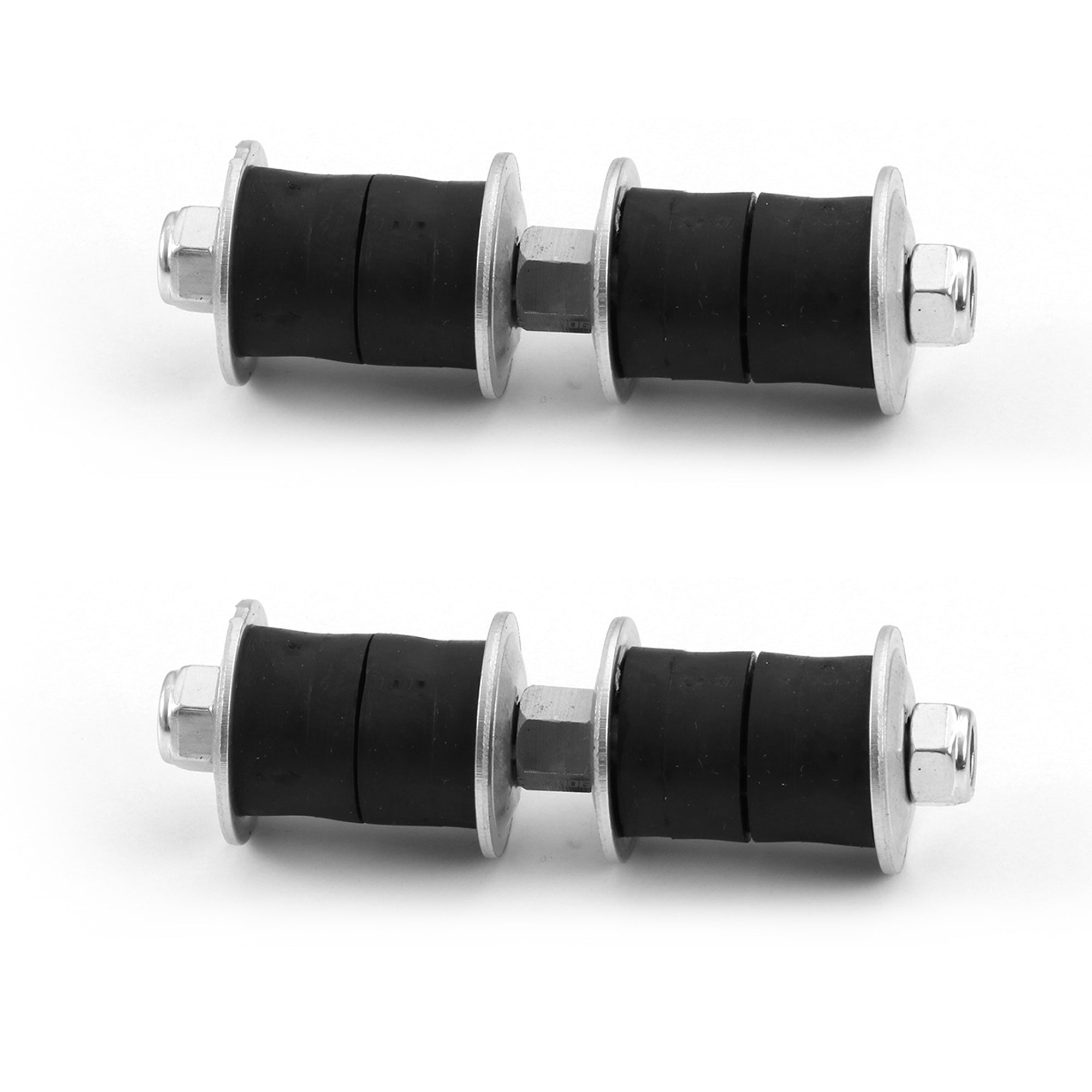 Metrix Premium Front End 10 PC Suspension Kit 95950MT for Honda Quiet Ride