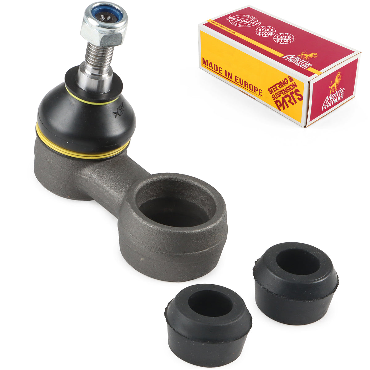 Metrix Premium Chassis Parts Front; Rear Stabilizer Bar Link 36375MT OEM fit auto parts