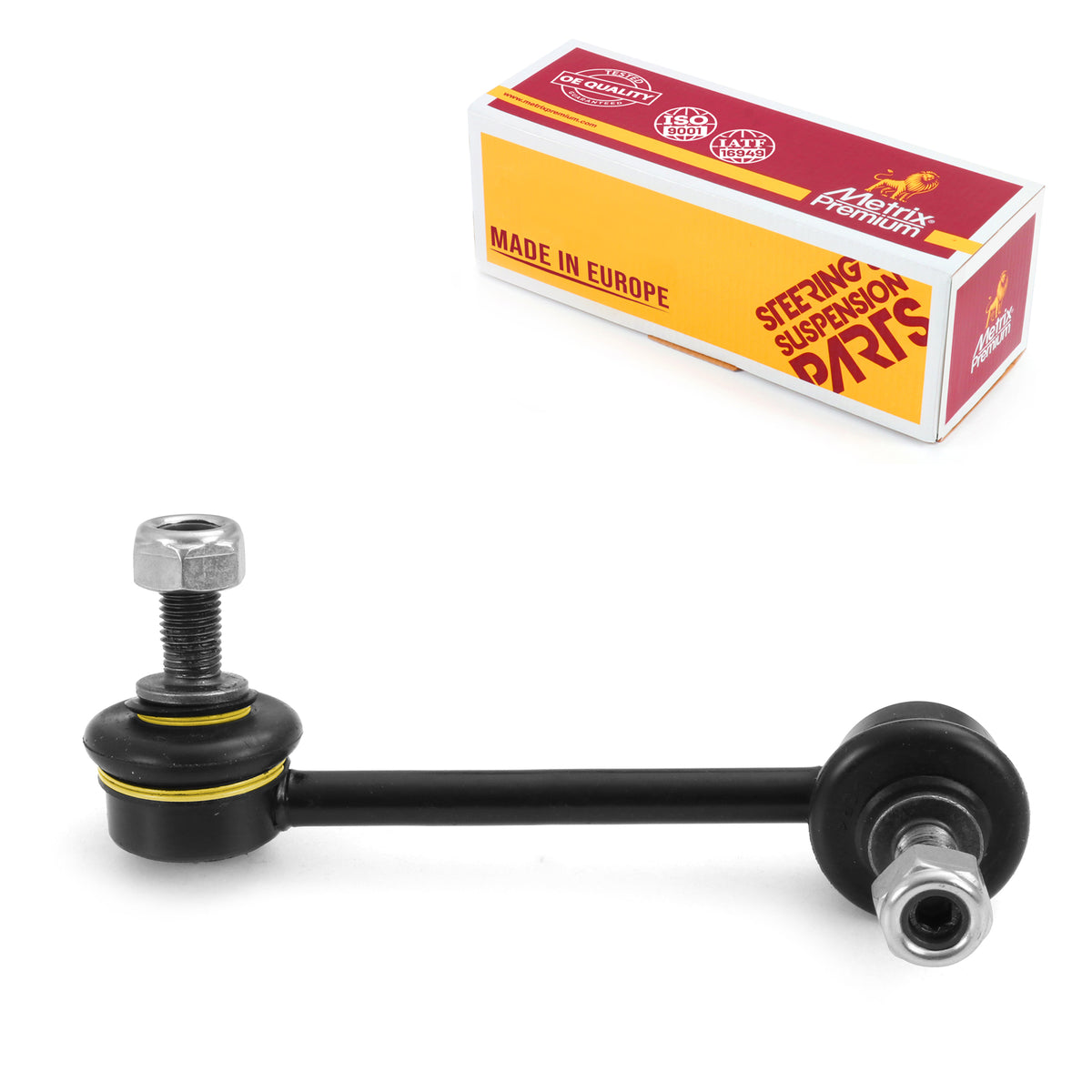 Metrix Premium Rear Right Stabilizer Bar Link 36390MT OEM fit auto parts