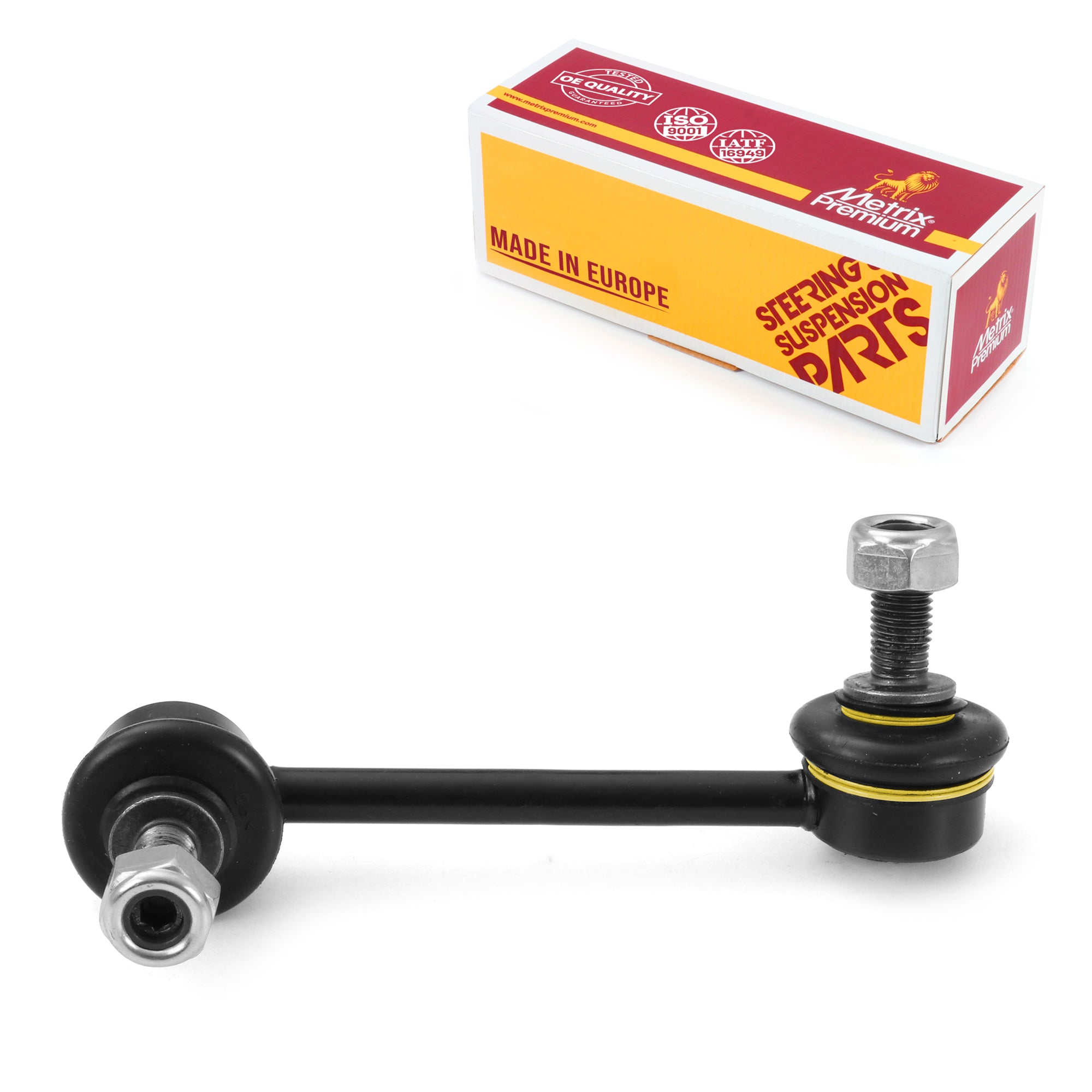 Metrix Premium Rear Left Stabilizer Bar Link 36391MT OEM fit auto parts