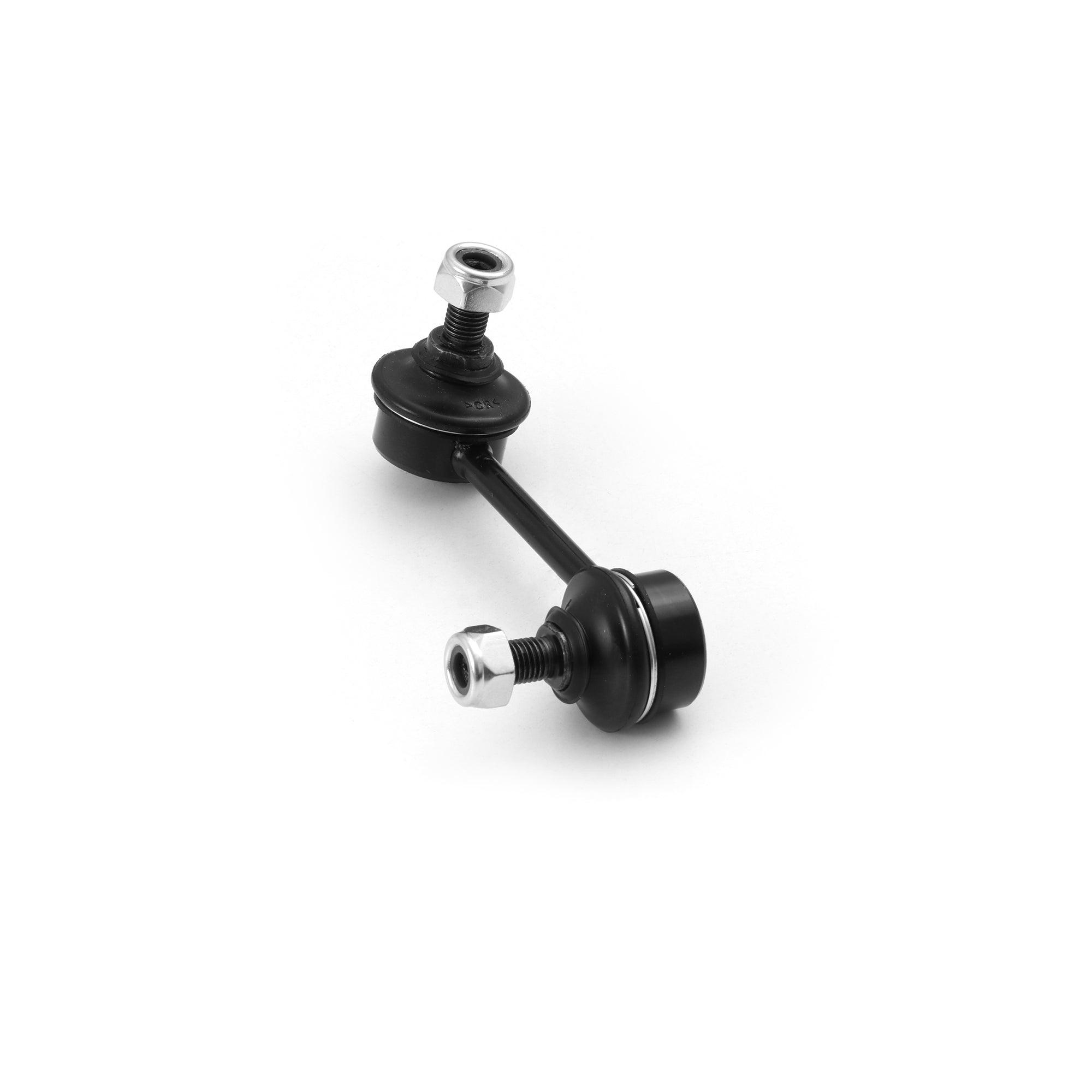 Metrix Premium 4 PC Stabilizer Bar Link and Outer Tie Rod End Kit 97270MT car parts