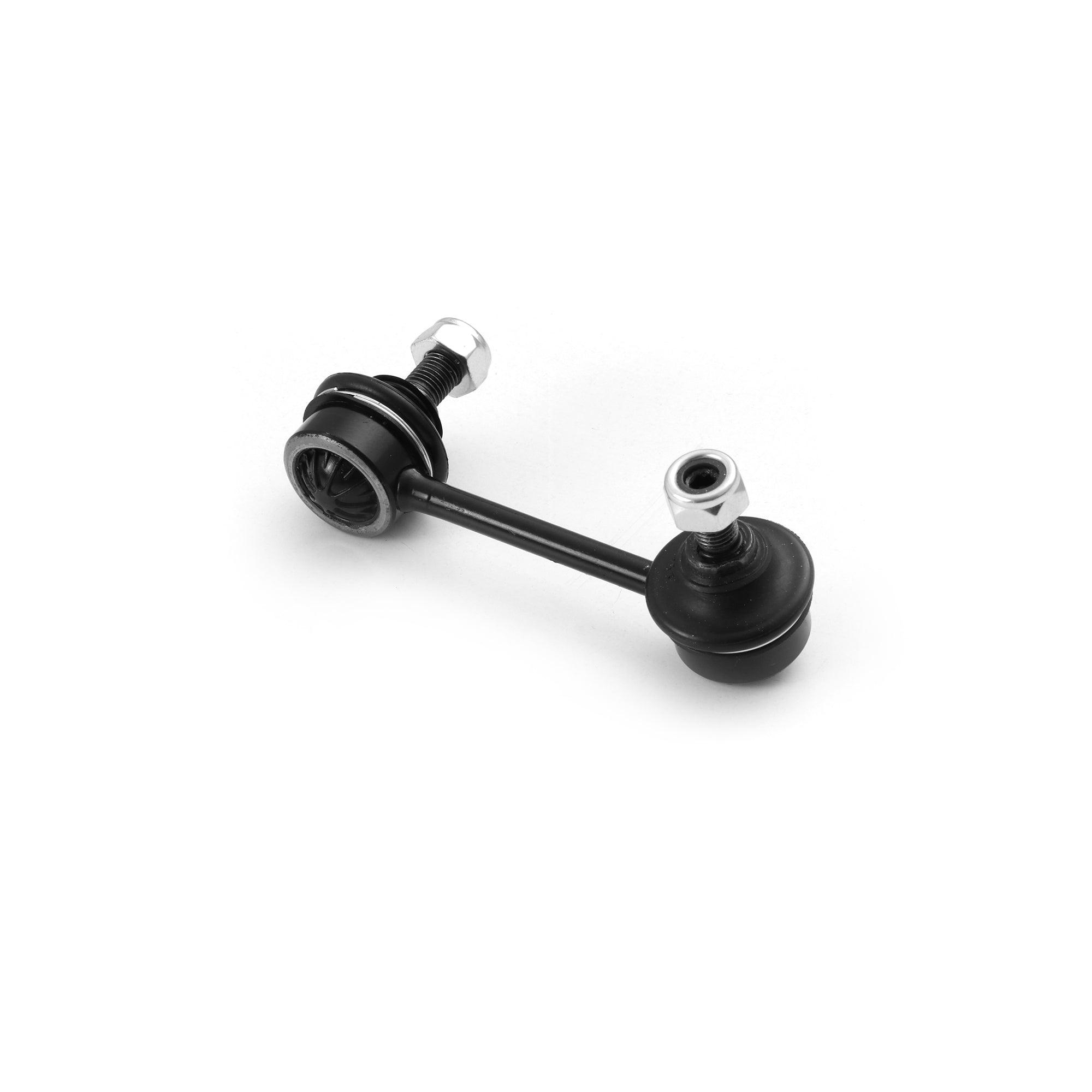 Metrix Premium 4 PC Stabilizer Bar Link and Outer Tie Rod End Kit 97270MT auto parts
