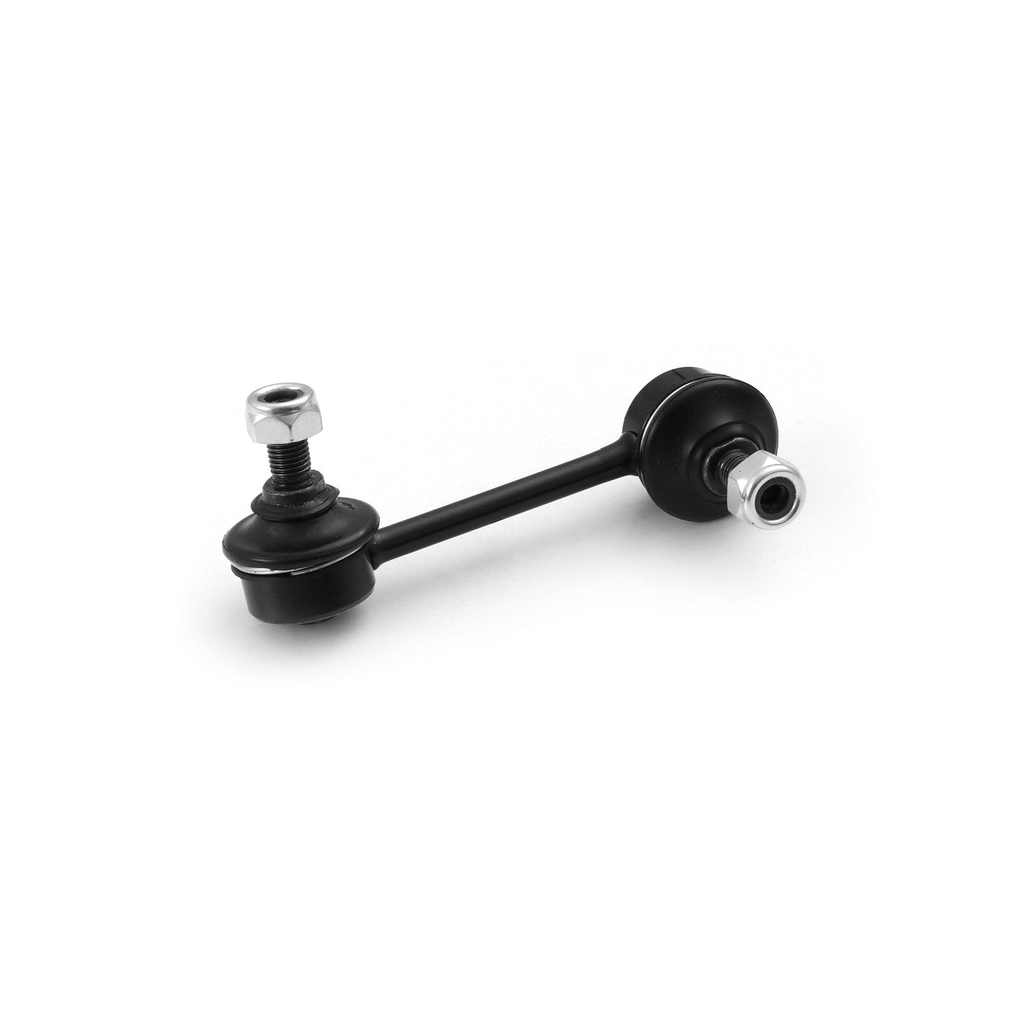 Metrix Premium 4 PC Stabilizer Bar Link and Outer Tie Rod End Kit 97270MT OE fit auto parts