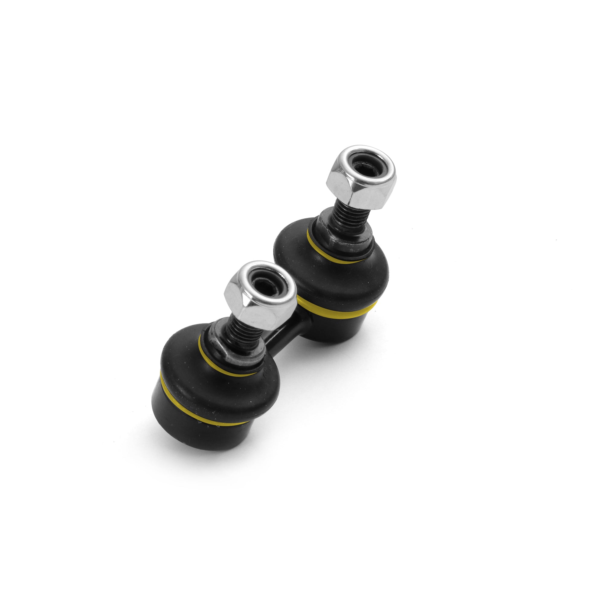 Metrix Premium 4 PC Front Stabilizer Bar Link and Outer Tie Rod End Kit 97303MT spare car parts