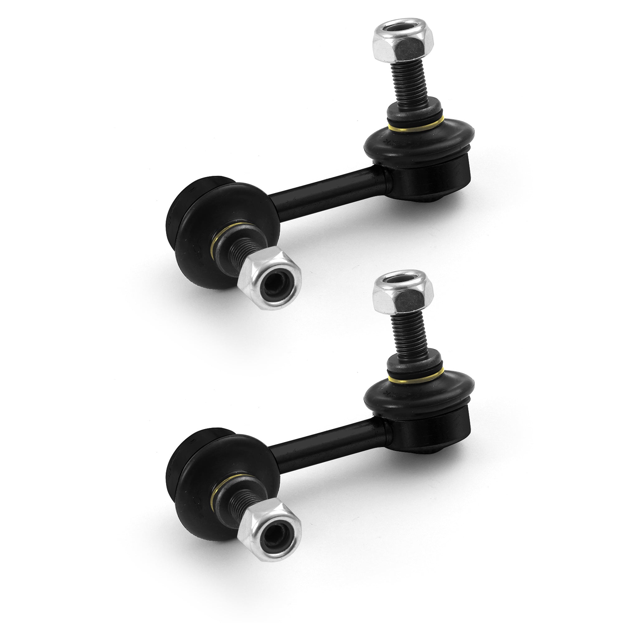 Metrix Premium Front End 12 PC Suspension Kit 95896MT for Honda All weather conditions