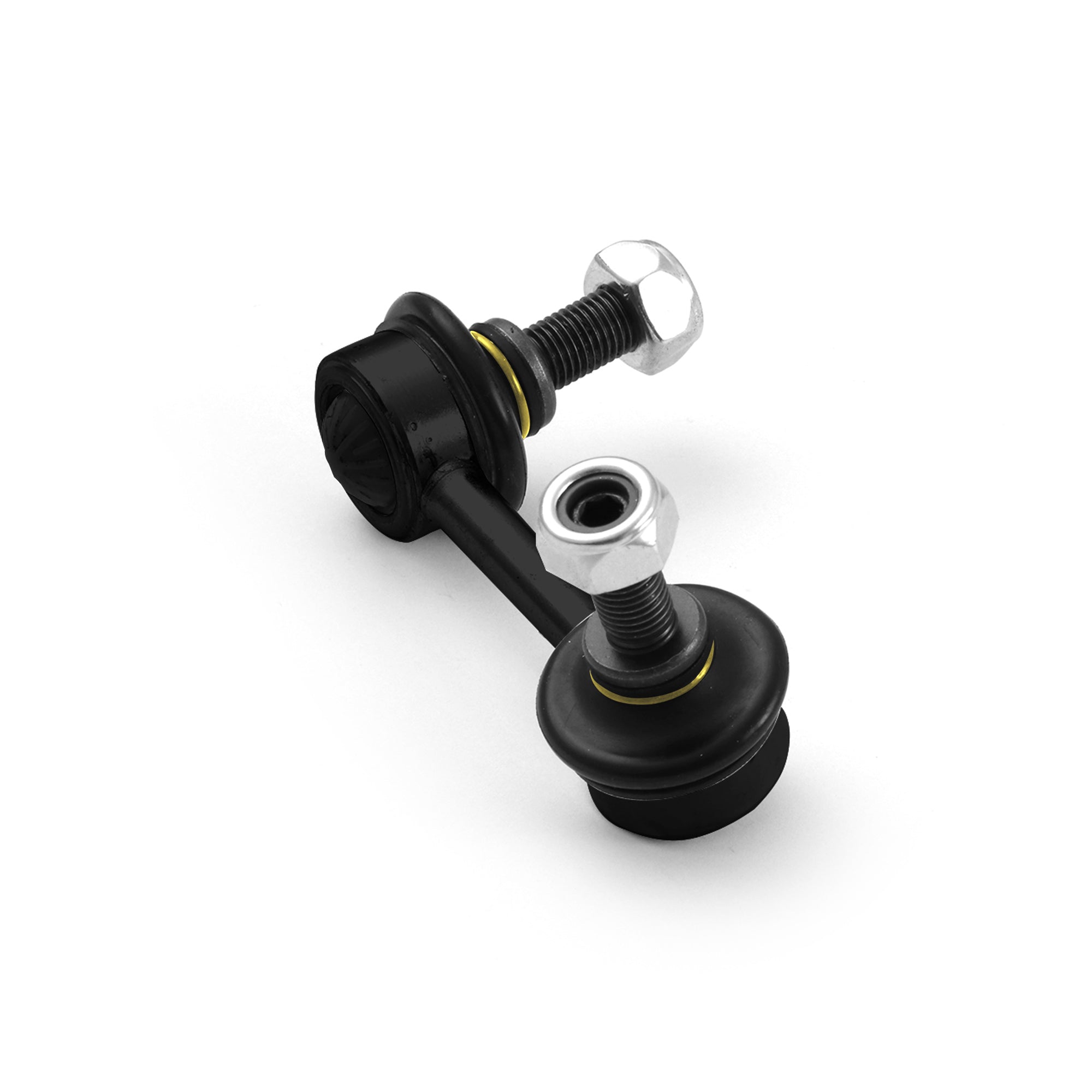 Metrix Premium 2 PC Rear Left and Rear Right Stabilizer Bar Link Kit 99825MT suspension steering brake parts