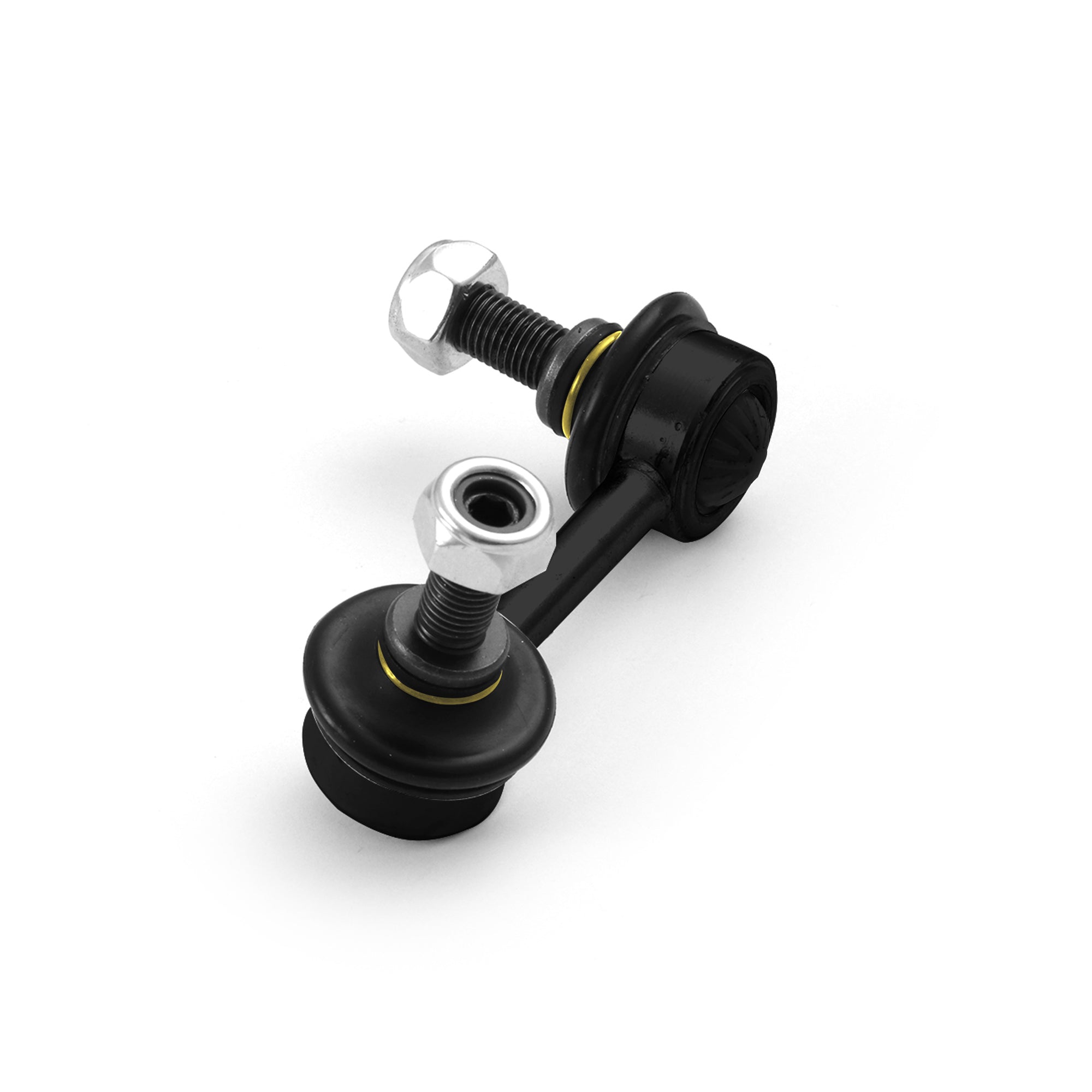 Metrix Premium 2 PC Rear Left and Rear Right Stabilizer Bar Link Kit 99825MT spare car parts