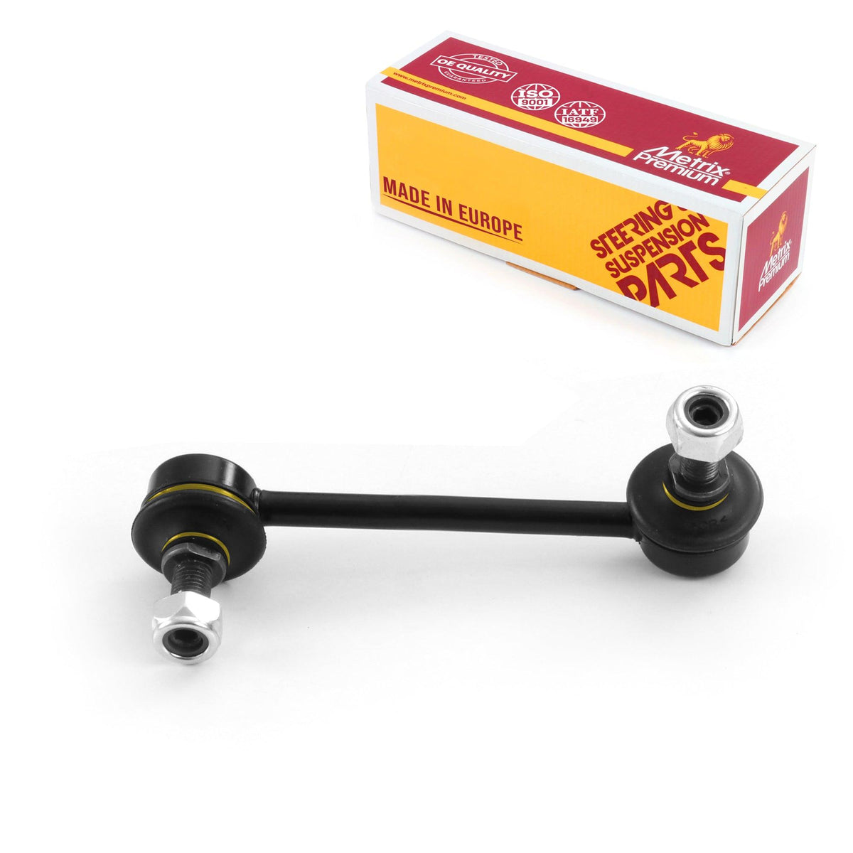 Metrix Premium Rear Right Stabilizer Bar Link 36412MT OEM fit spare parts