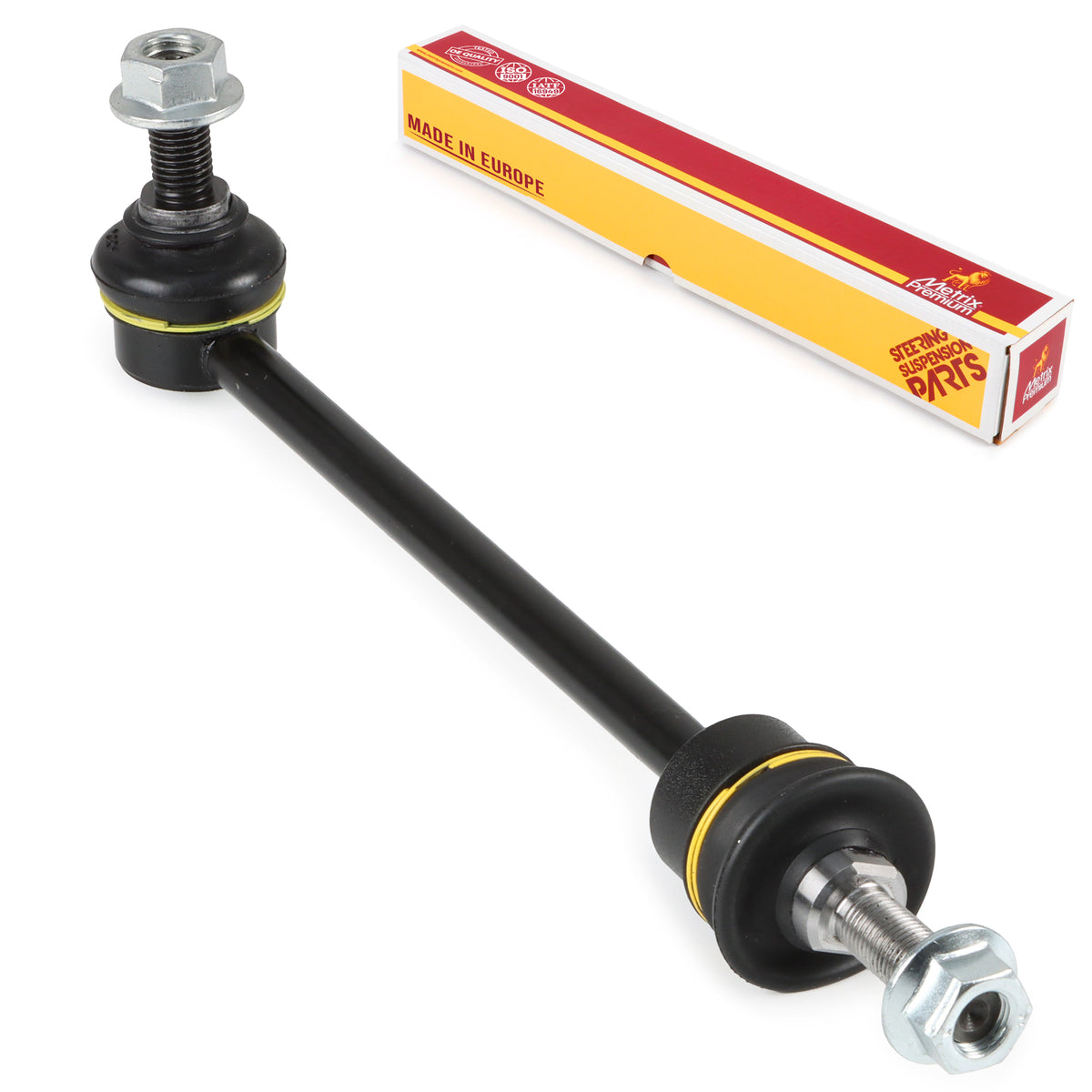 METRIX PREMIUM CHASSIS PARTS Suspension Stabilizer Bar Link P/N:36435MT Fits: Land Rover Discovery 04-99