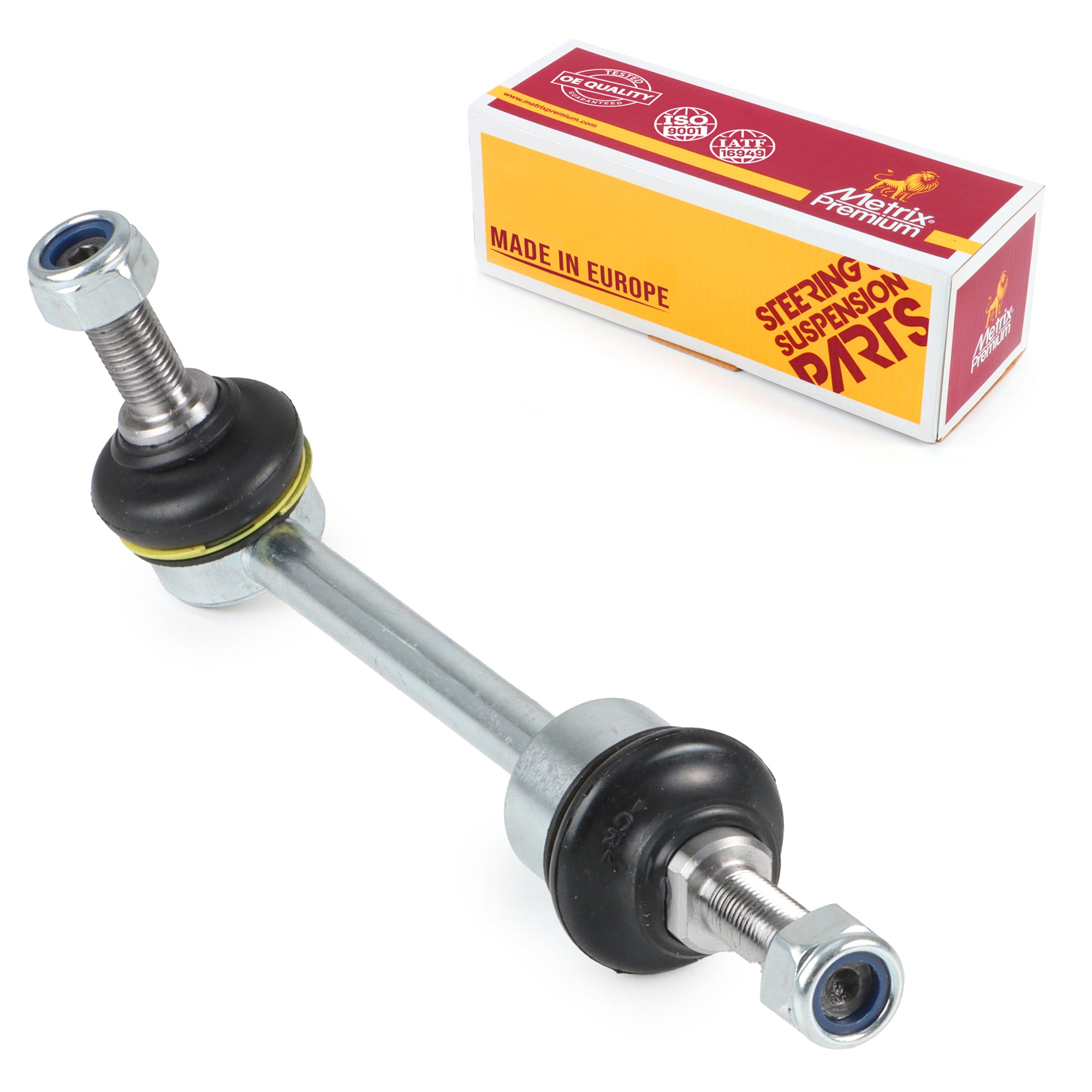 Metrix Premium Chassis Parts Rear Stabilizer Bar Link 36436MT OEM fit auto parts