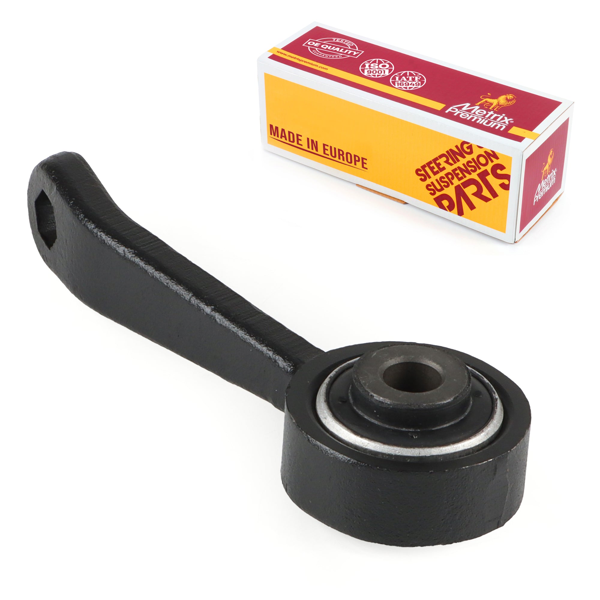 Metrix Premium Chassis Parts Front Right Stabilizer Bar Link 36440MT OEM fit auto parts