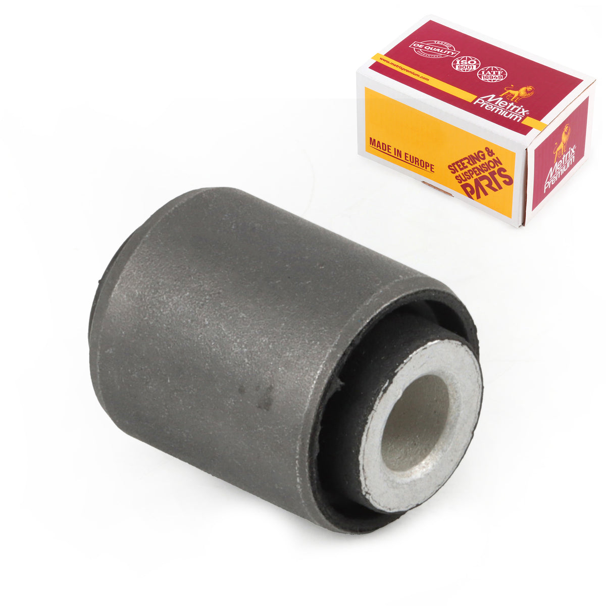 Metrix Premium Chassis Parts Rear Lower Inner Forward Control Arm Bushing 36441MT for MERCEDES-BENZ