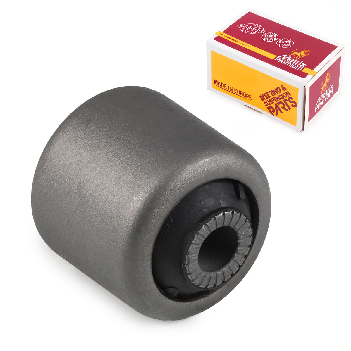 Metrix Premium Chassis Parts Front Lower Forward Control Arm Bushing 36447MT OEM fit auto parts