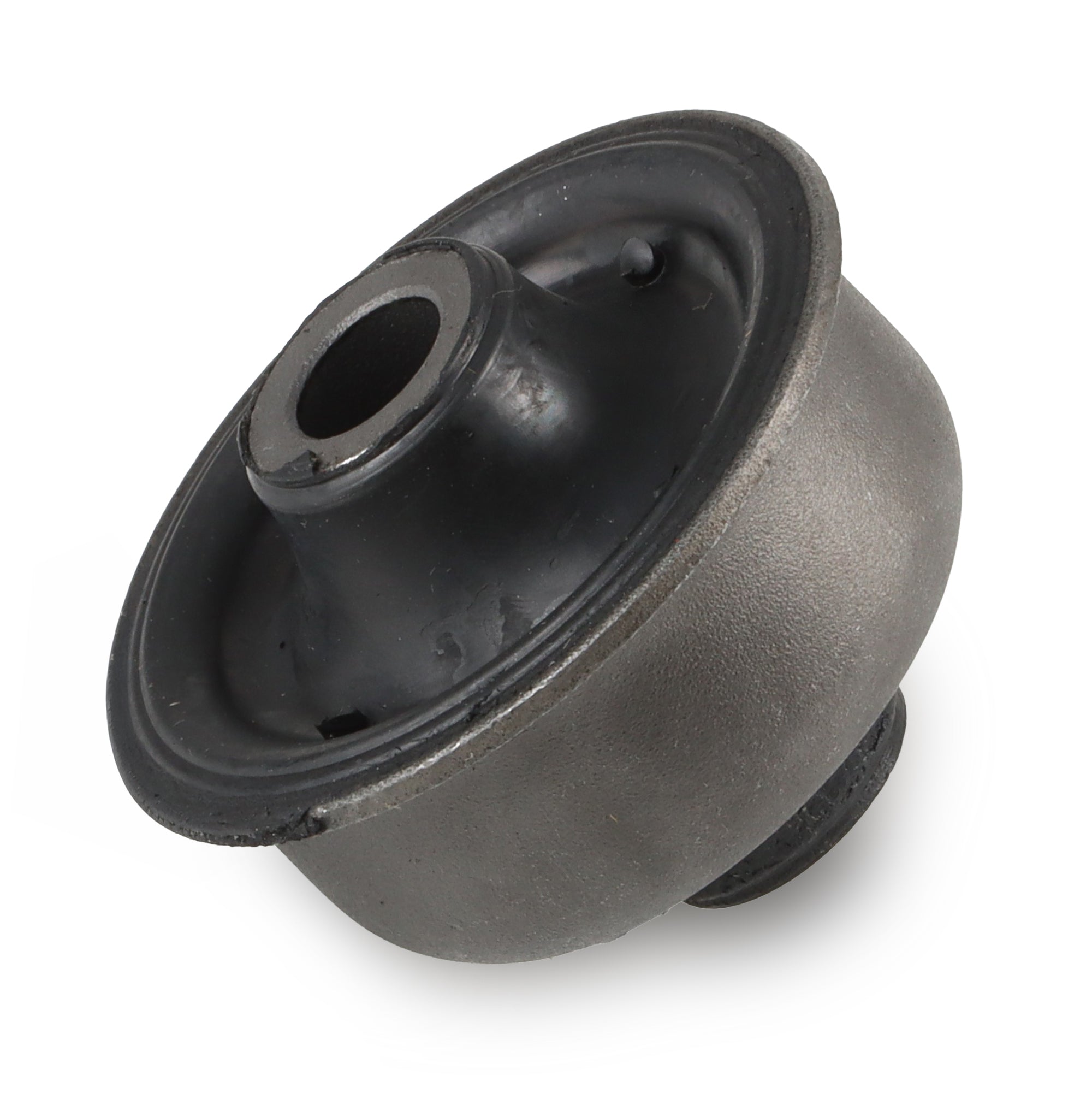 Front Lower Rearward Axle Support Bushing 36470MT