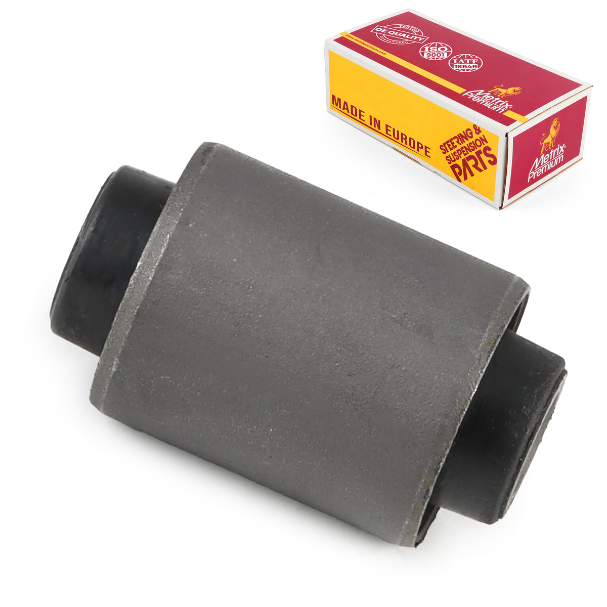 Metrix Premium Chassis Parts Front Lower Forward Axle Support Bushing 36503MT OEM fit auto parts