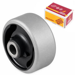 Metrix Premium Chassis Parts Front Lower Rearward Axle Support Bushing 36504MT OEM fit auto parts
