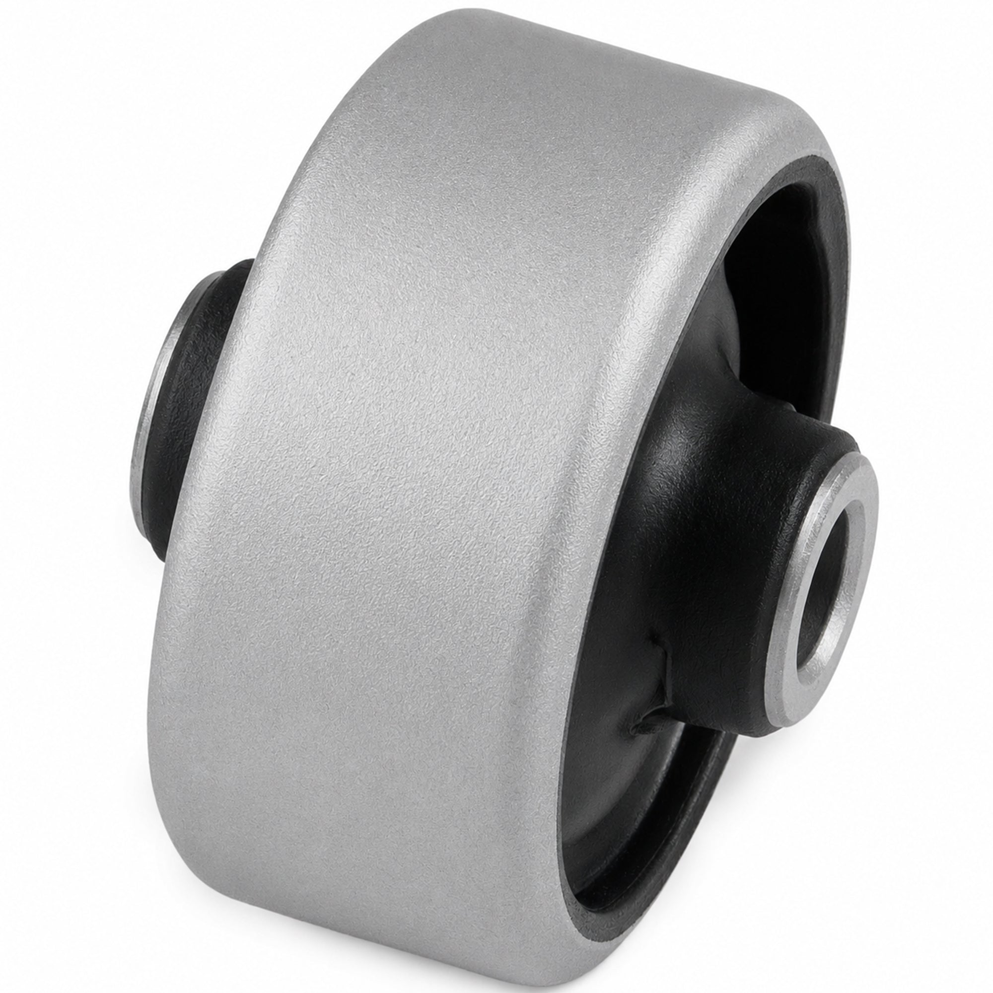 Front Lower Rearward Axle Support Bushing 36504MT