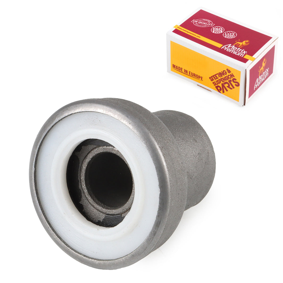 Metrix Premium Chassis Parts Front Upper Control Arm Bushing 36526MT OEM fit auto parts