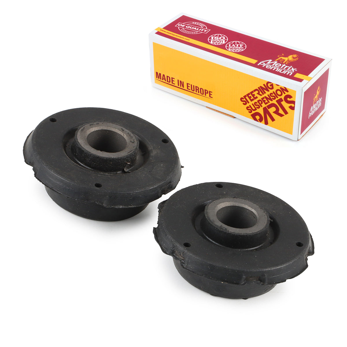 Metrix Premium Chassis Parts Front To Arm Control Arm Bushing Kit 36529MT OEM fit auto parts