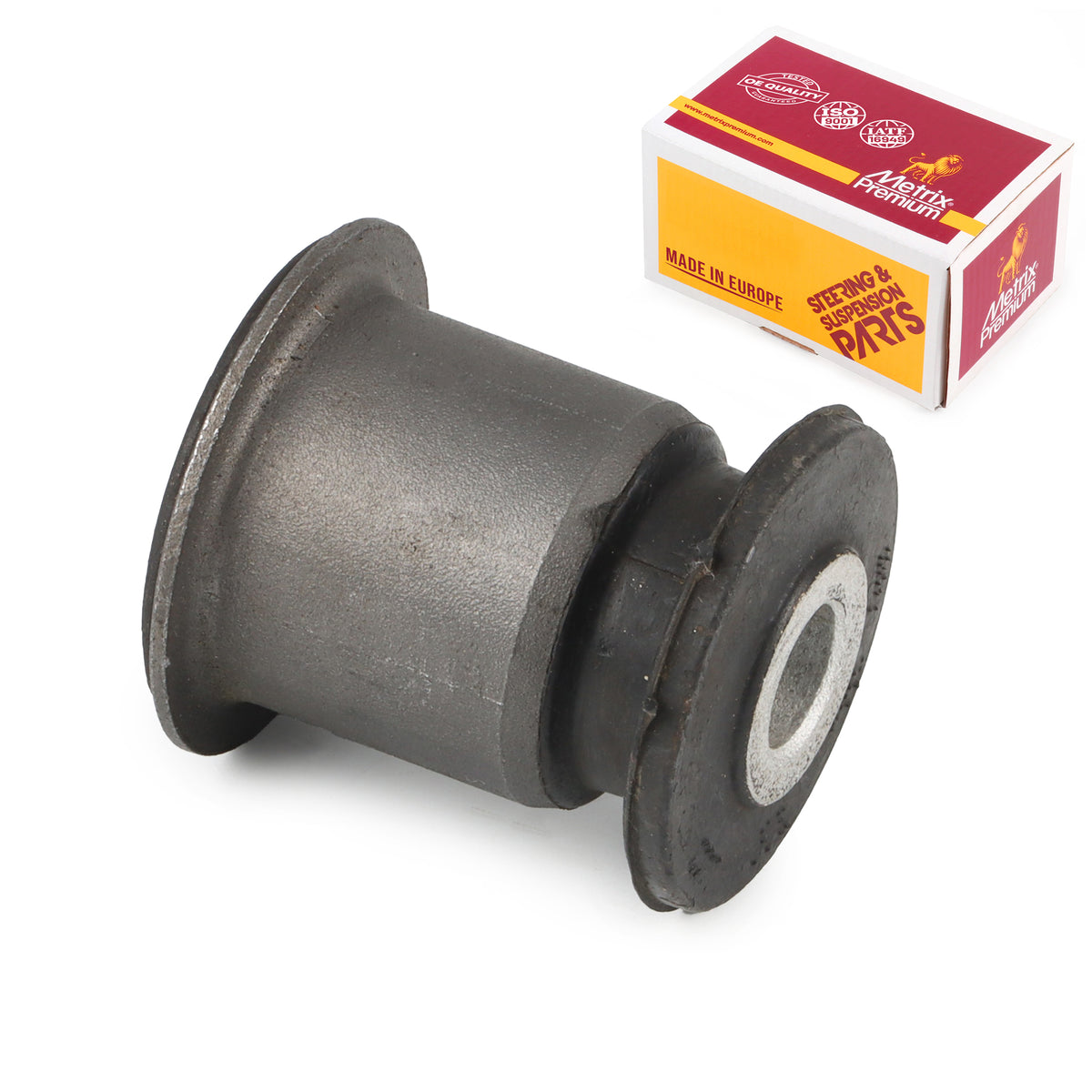 METRIX PREMIUM CHASSIS PARTS Suspension Control Arm Bushing P/N:36543MT Fits: Volkswagen Eurovan 04-99, Volkswagen Eurovan 97-96