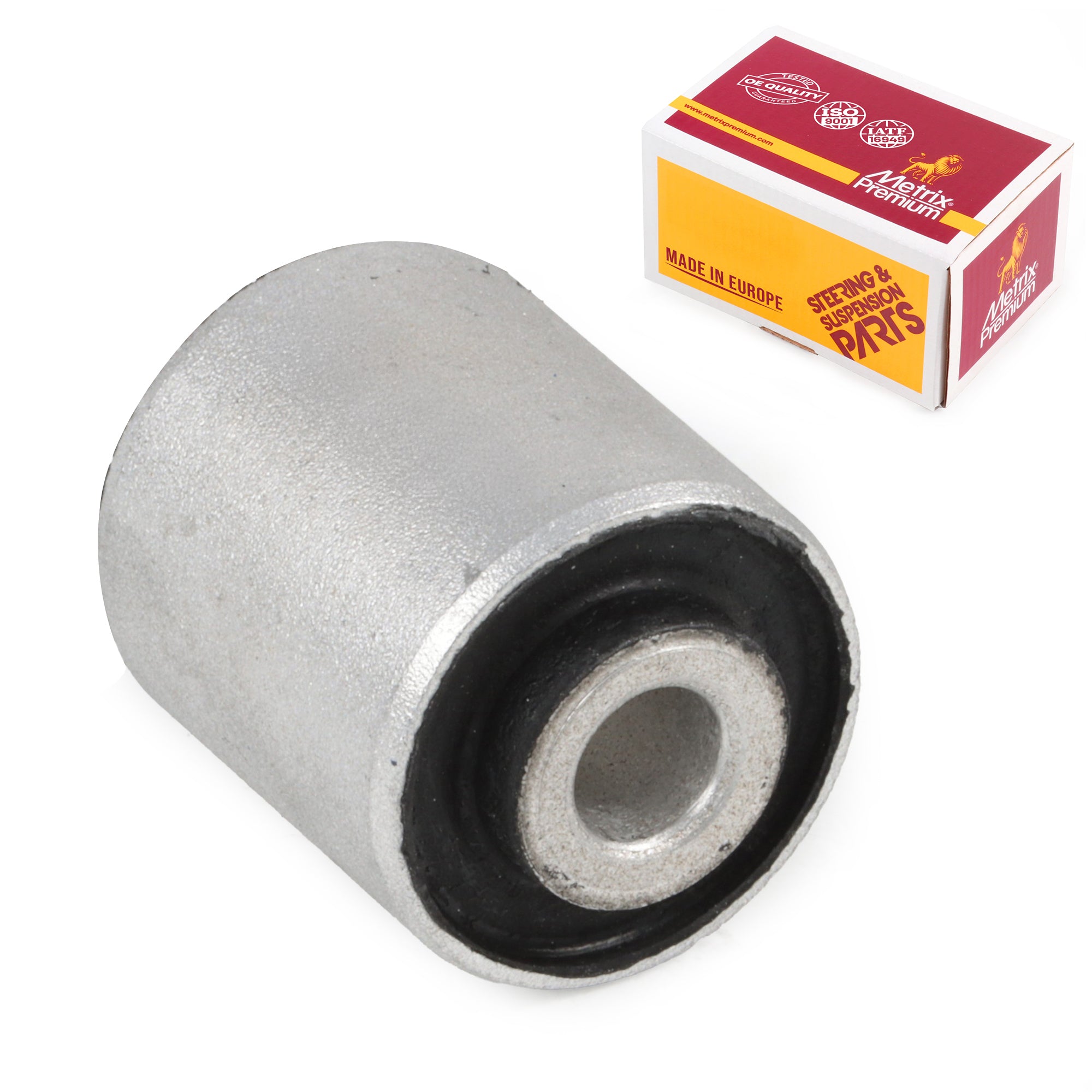 Metrix Premium Chassis Parts Front Lower Outer Forward Control Arm Bushing 36545MT for AUDI, VOLKSWAGEN