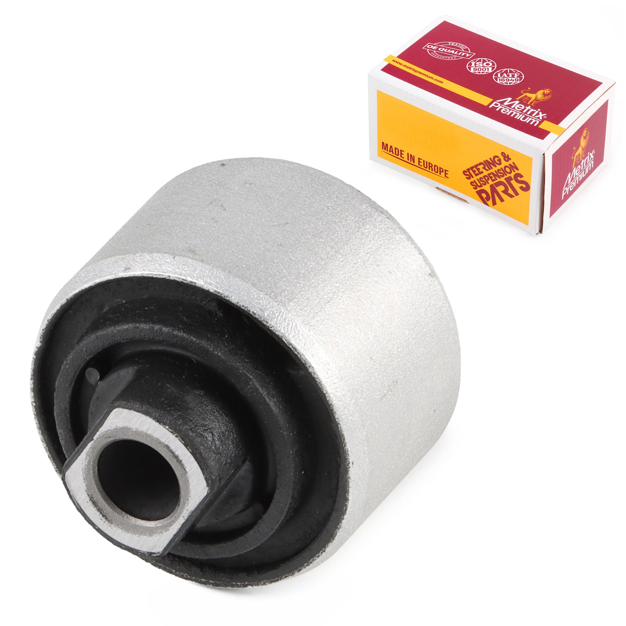 Metrix Premium Chassis Parts Front Lower Outer Forward Control Arm Bushing 36546MT OEM fit auto parts