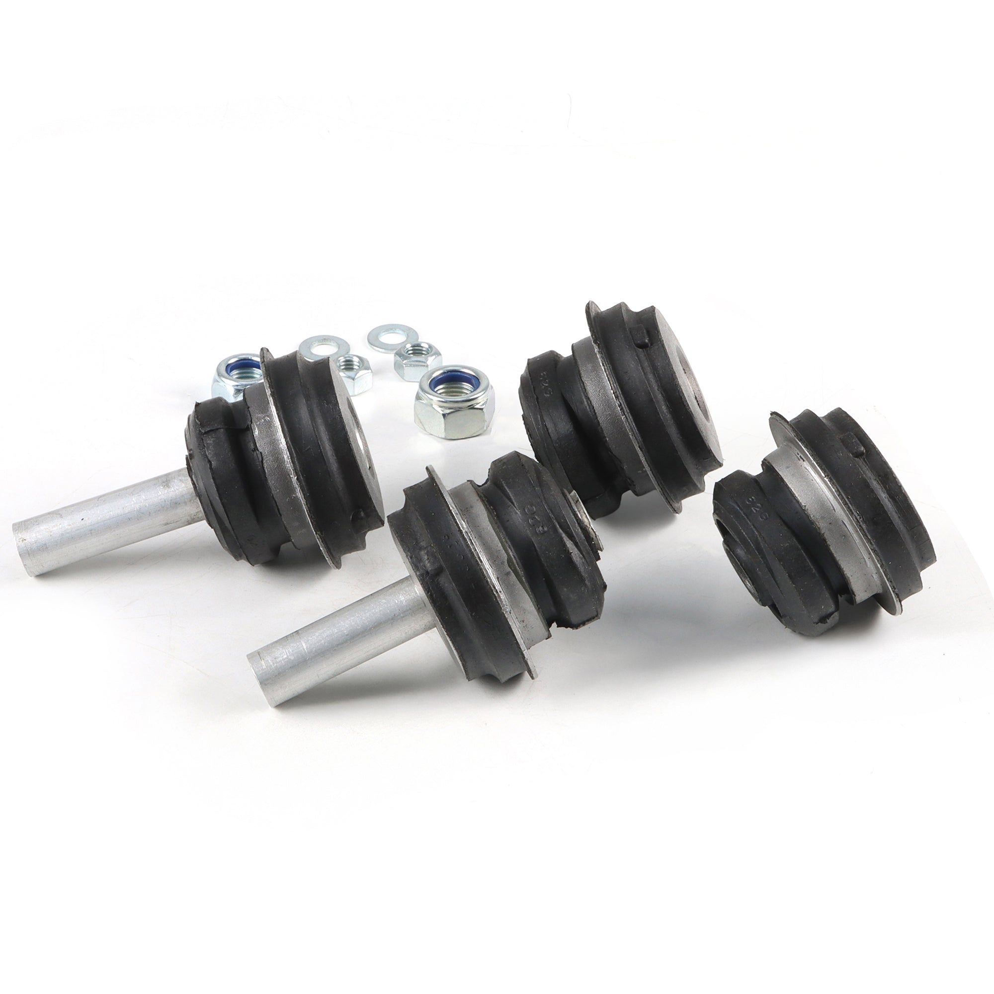 Metrix Premium Chassis Parts Front Lower Control Arm Bushing Kit 36562MT OE perfect fit auto parts