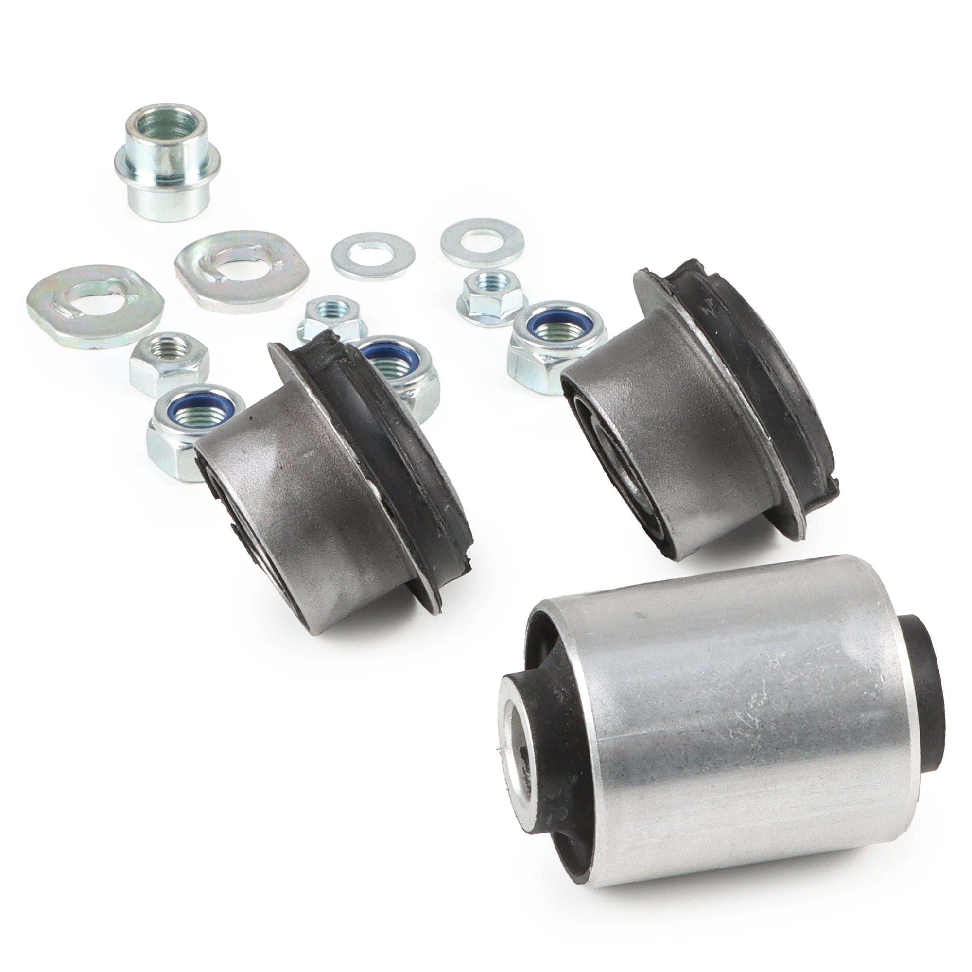Metrix Premium Chassis Parts Front Lower Control Arm Bushing Kit 36567MT OE perfect fit auto parts