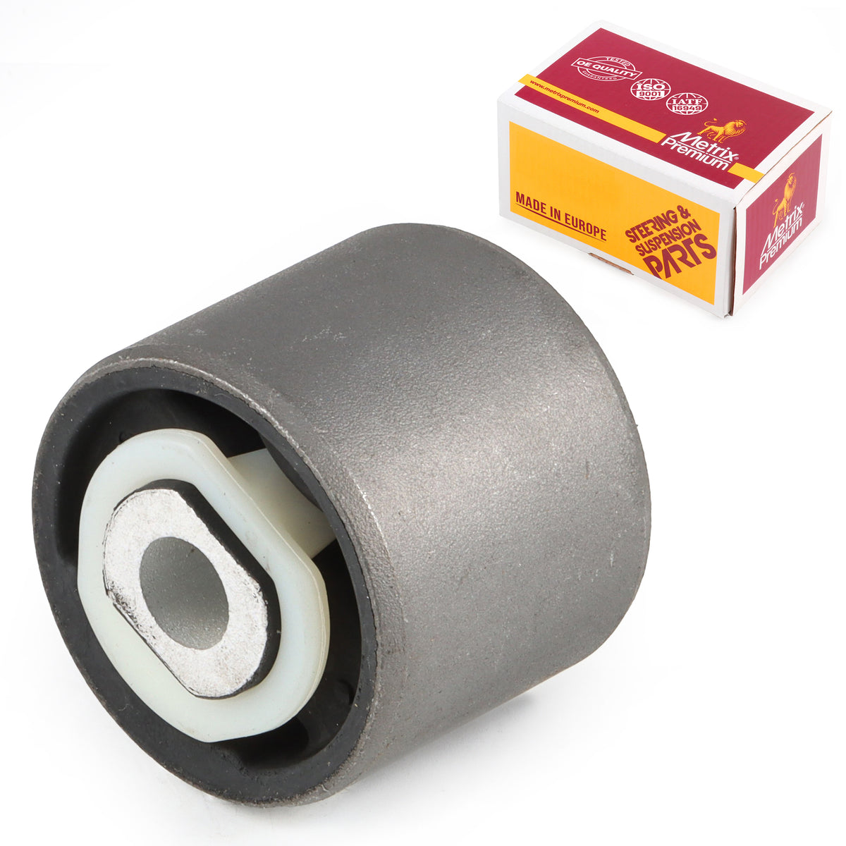 Metrix Premium Chassis Parts Front Lower Forward Control Arm Bushing 36585MT OEM fit auto parts