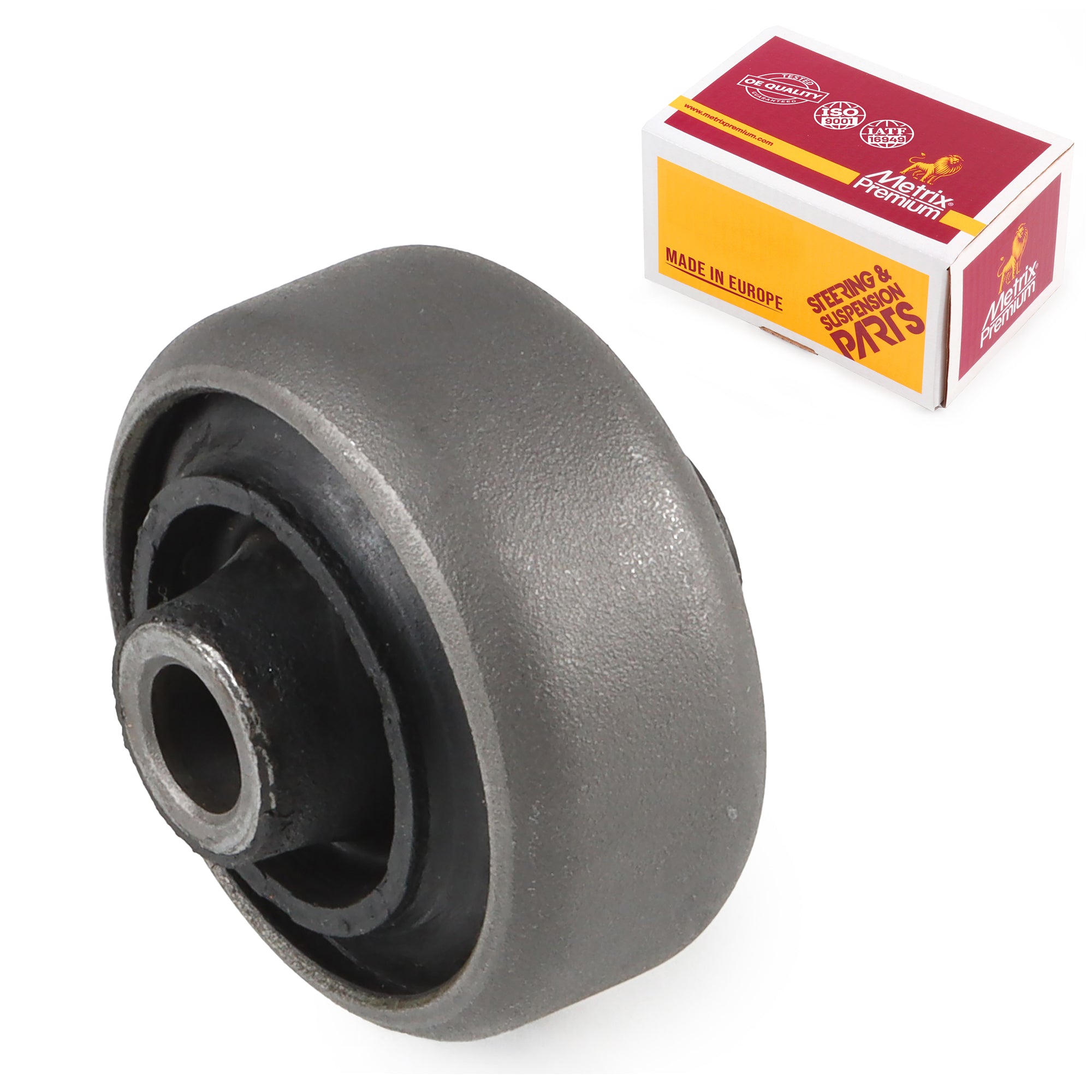 Metrix Premium Chassis Parts Front Lower Control Arm Bushing 36598MT OEM fit auto parts
