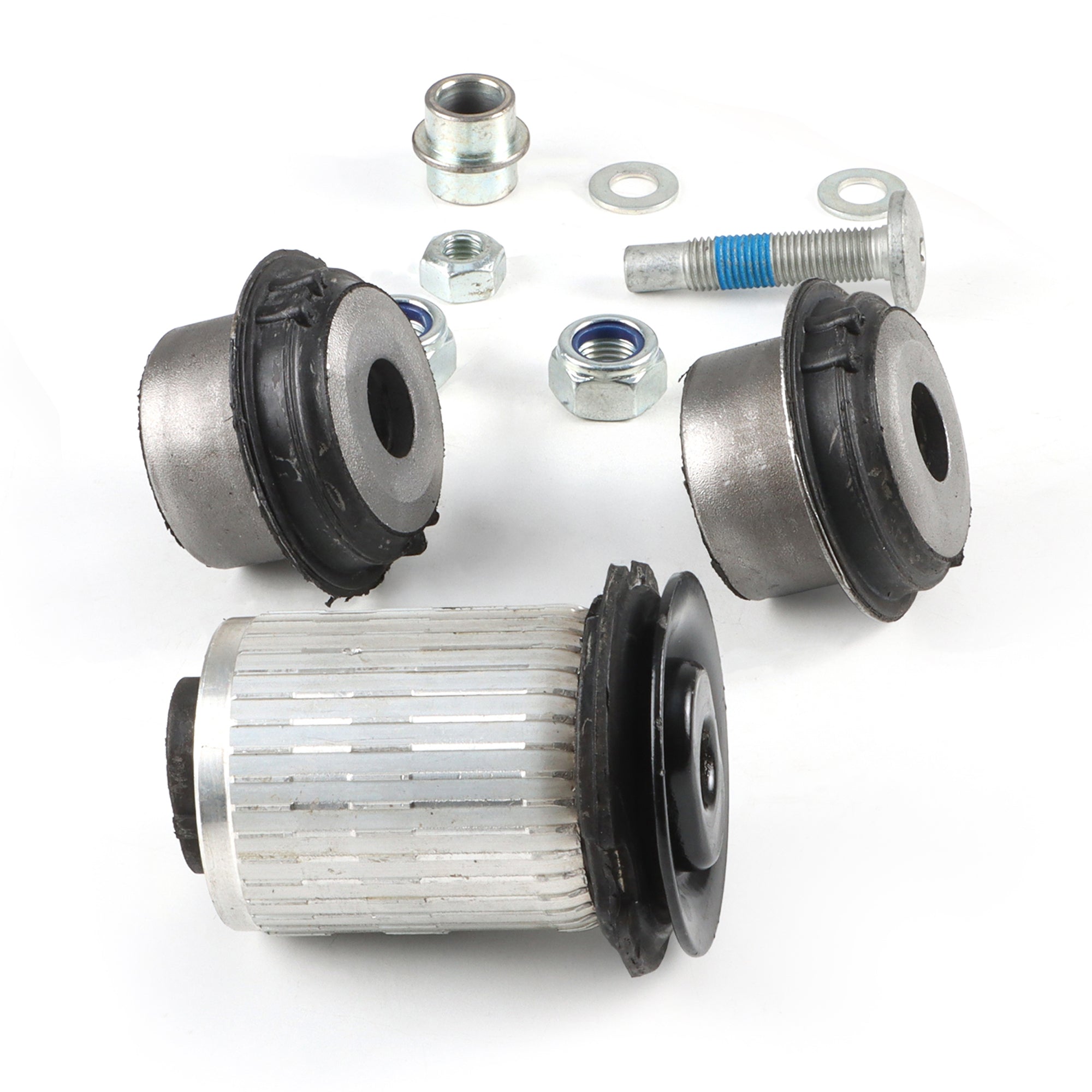 Metrix Premium Chassis Parts Front Control Arm Bushing Kit 36604MT OE perfect fit auto parts