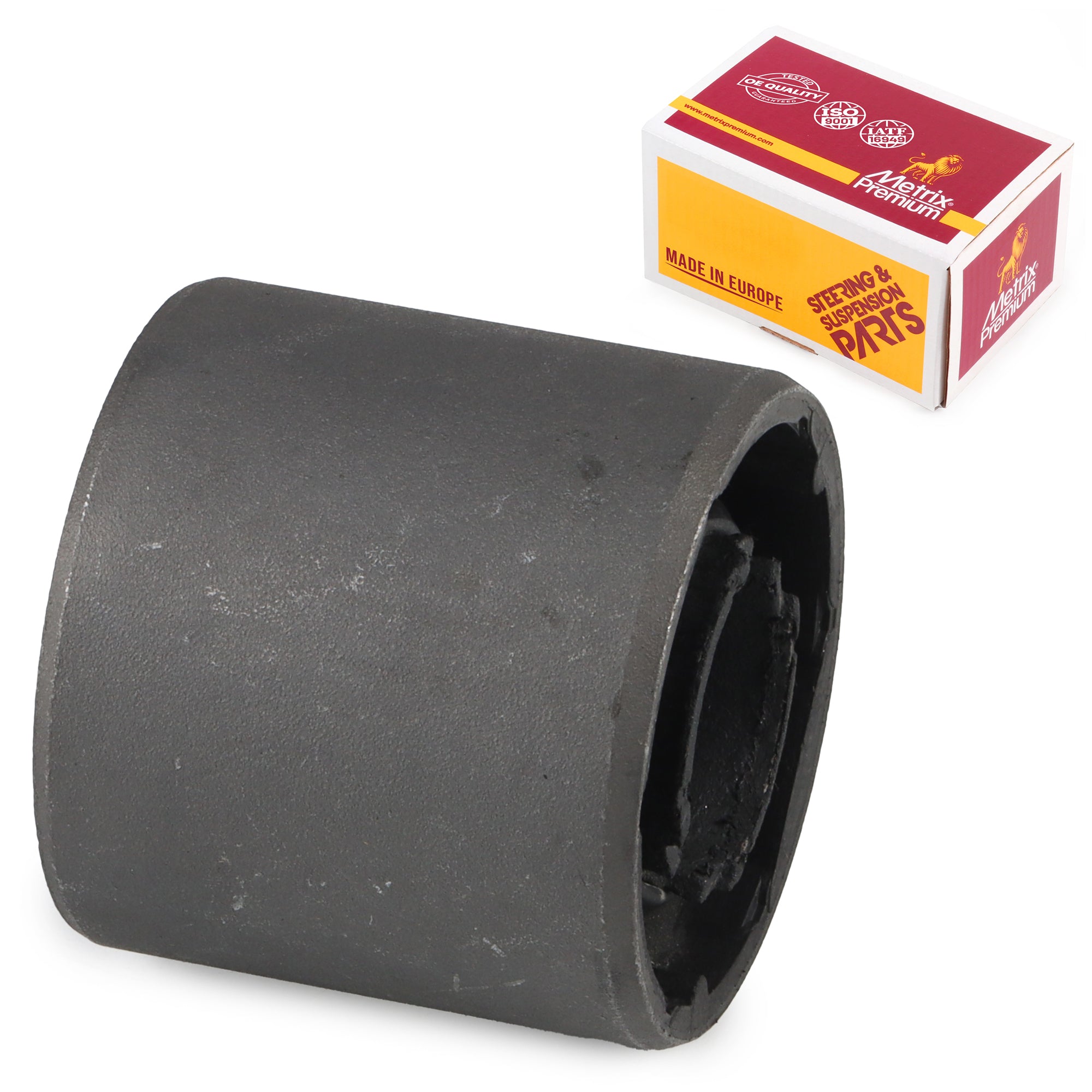 Metrix Premium Chassis Parts Front Lower Forward Control Arm Bushing 36643MT OEM fit auto parts
