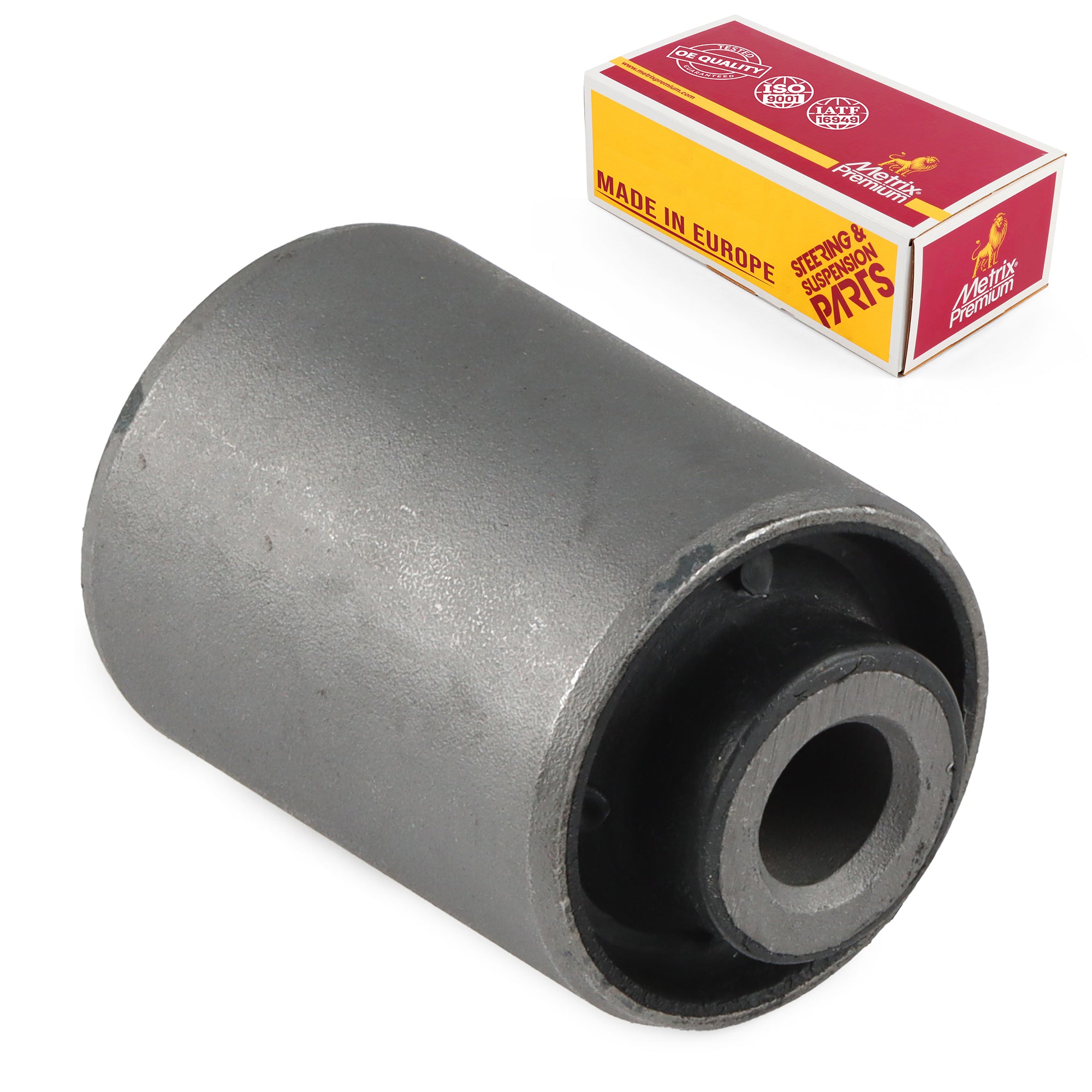 Metrix Premium Chassis Parts Front Lower Arm To Strut Control Arm Bushing 36646MT OEM fit auto parts