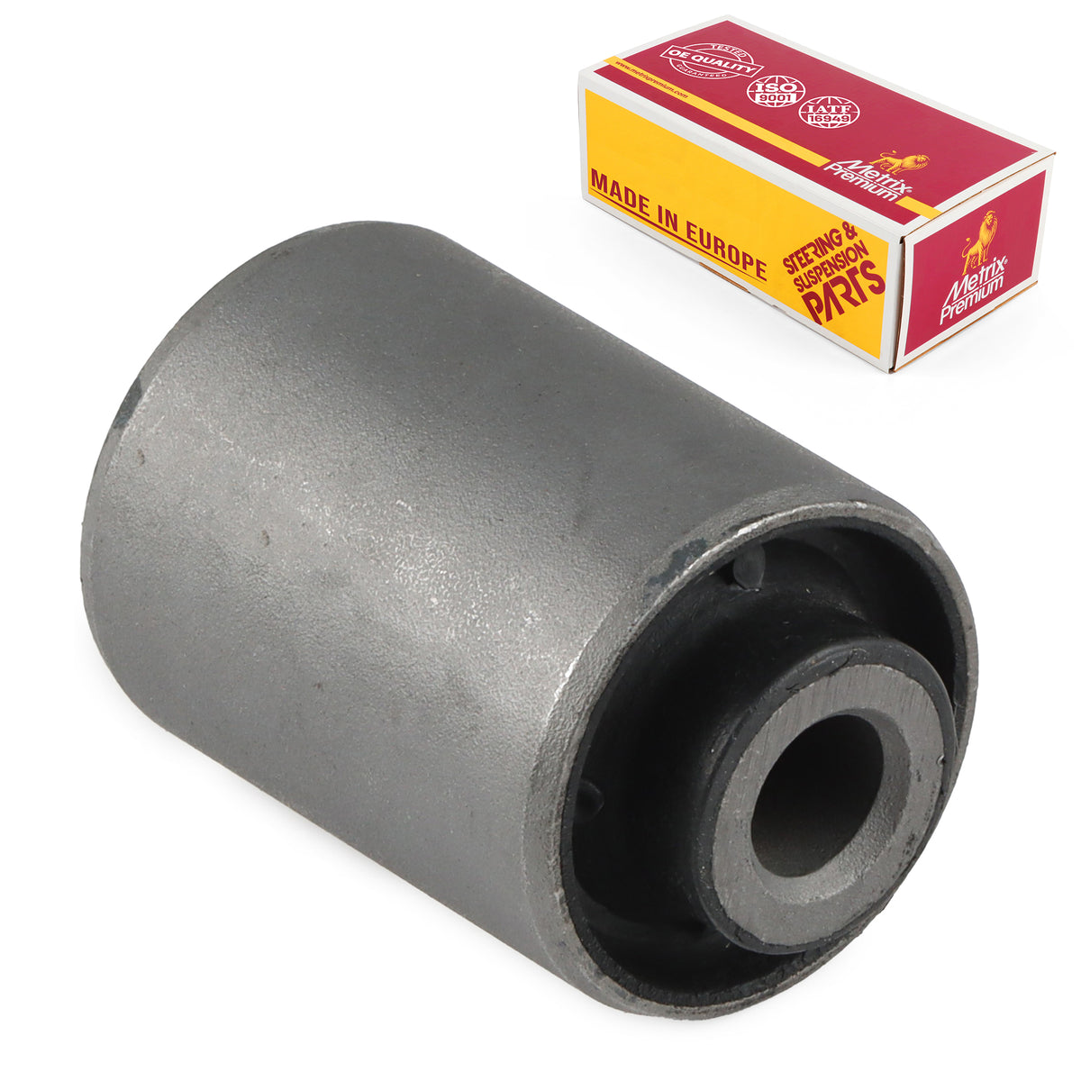 Metrix Premium Chassis Parts Front Lower Arm To Strut Control Arm Bushing 36646MT OEM fit auto parts