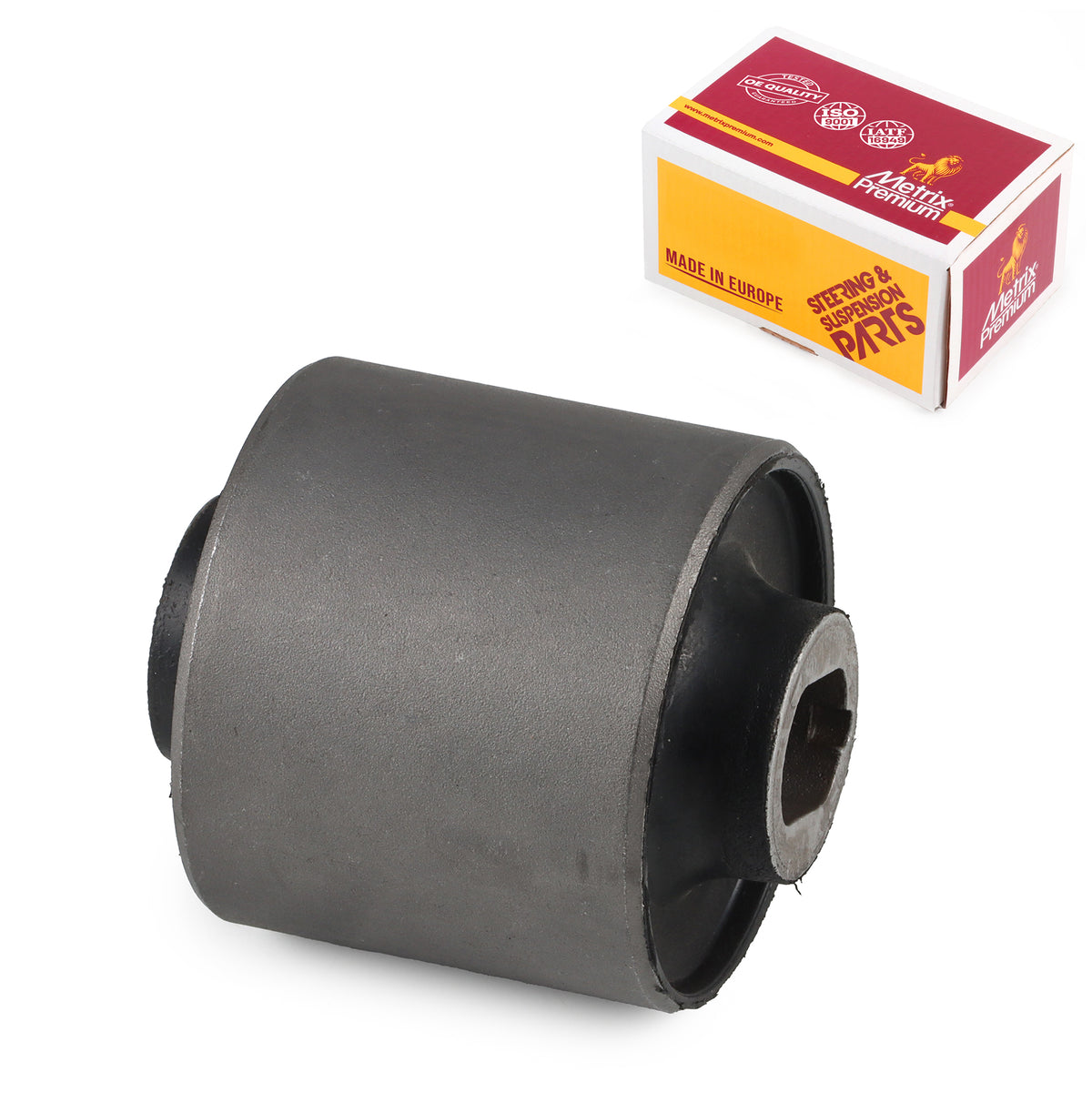 Metrix Premium Chassis Parts Front Lower Forward Control Arm Bushing 36652MT OEM fit auto parts