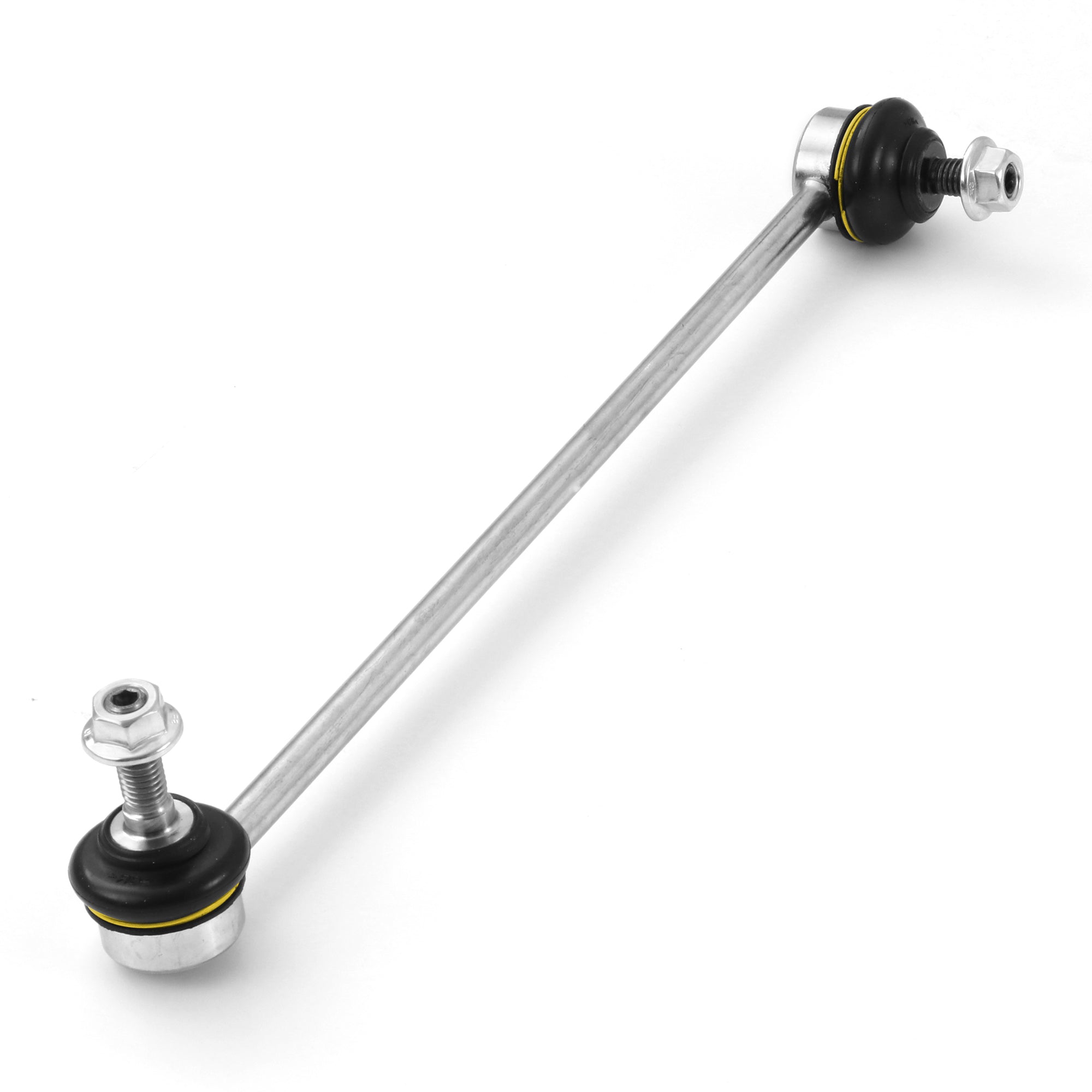 Metrix Premium 4 PC Front Stabilizer Bar Link and Rear Stabilizer Bar Link Kit 97953MT suspension steering brake parts