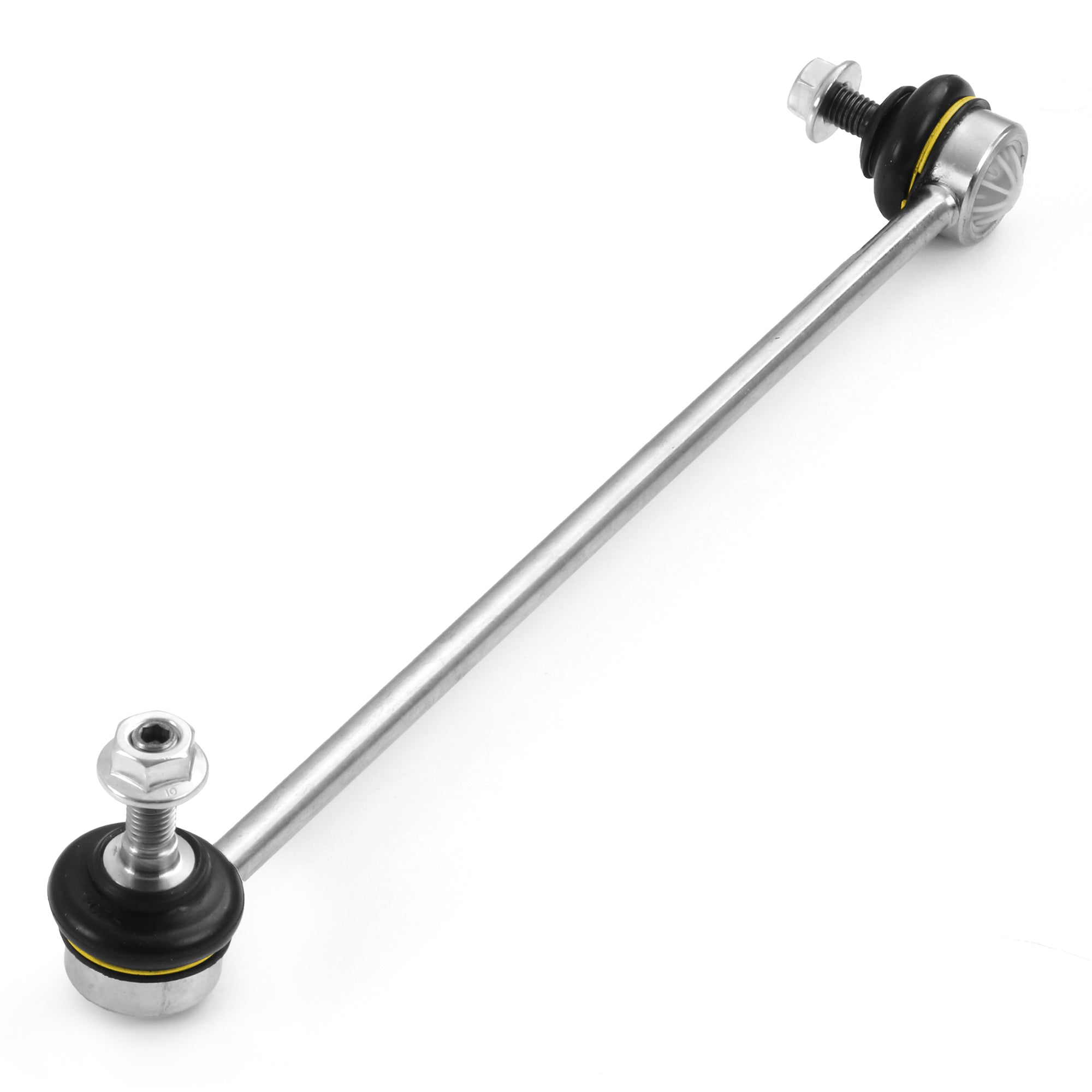 Metrix Premium 4 PC Front Stabilizer Bar Link and Rear Stabilizer Bar Link Kit 97953MT spare car parts