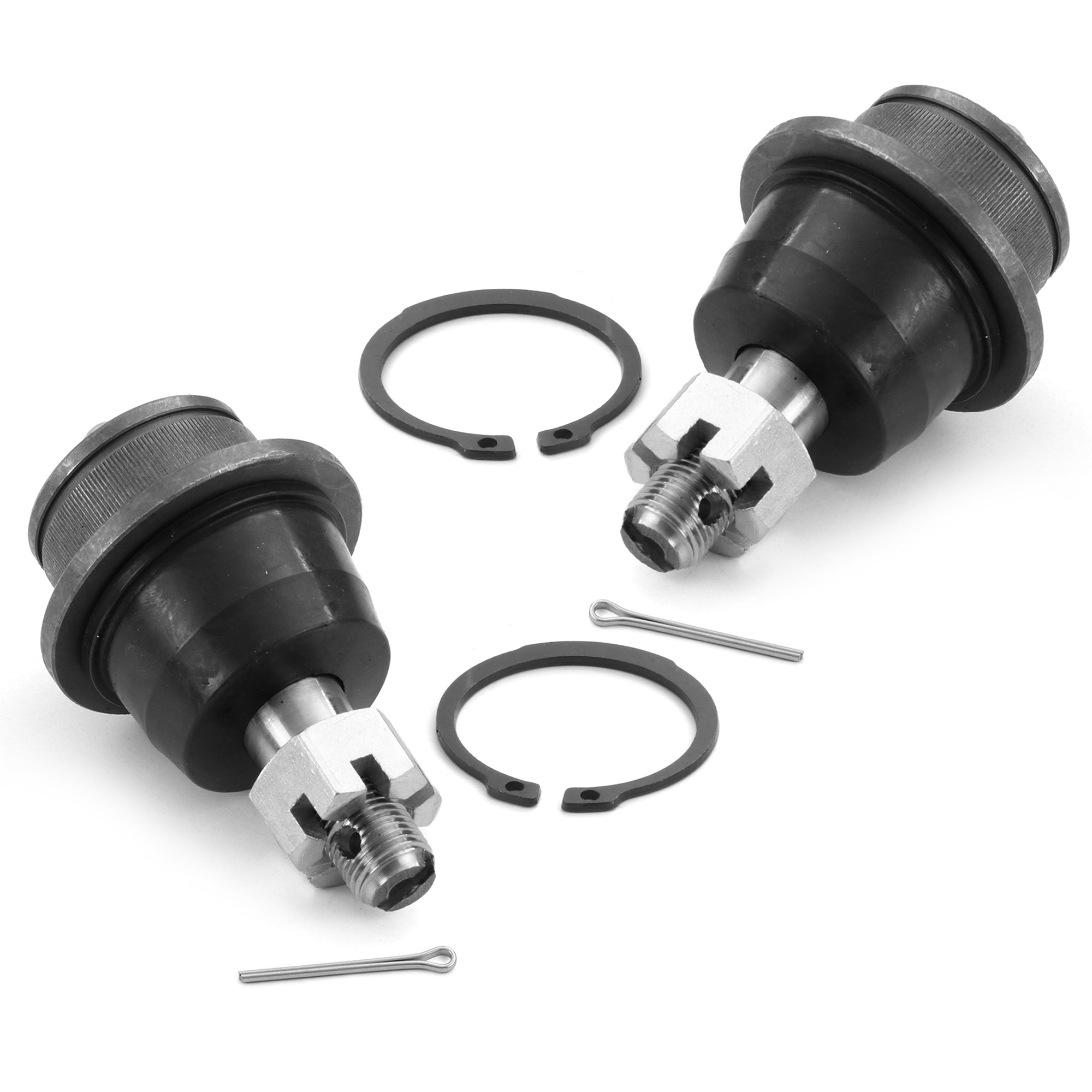 Metrix Premium Front End 10 PC Suspension Kit 95855MT for Ford OEM fit car parts