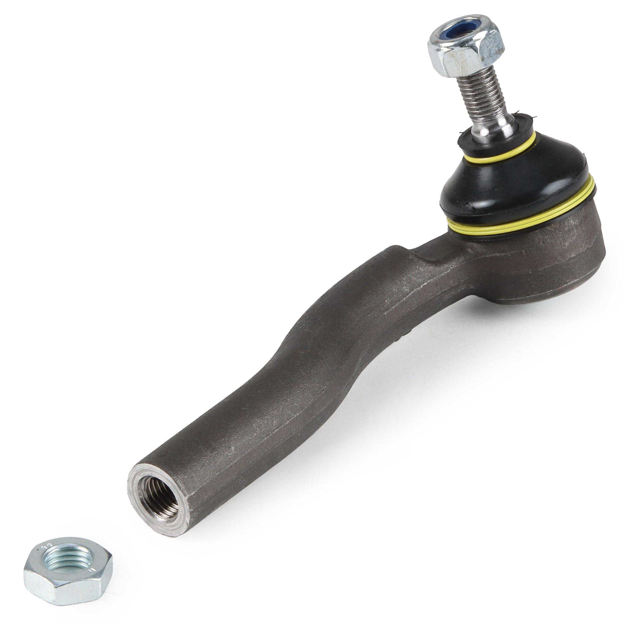 Front Left & Right Outer Tie Rod End Kit 91157MT