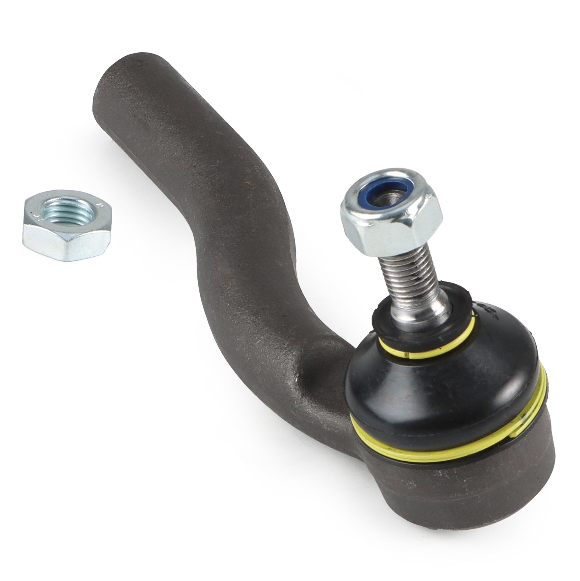 Front Right Outer Tie Rod End 36690MT