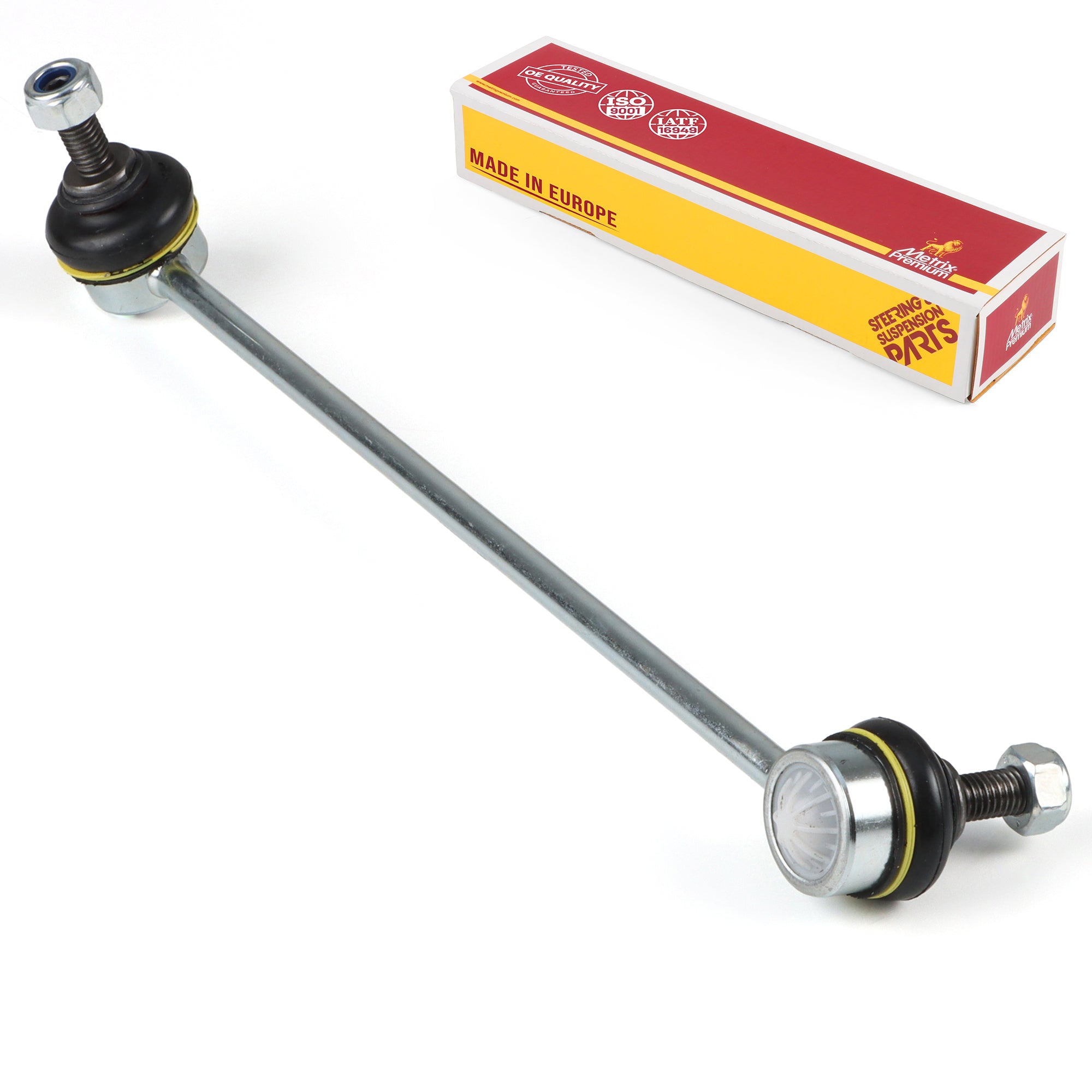 Metrix Premium Chassis Parts Front Left Stabilizer Bar Link 36729MT OEM fit auto parts
