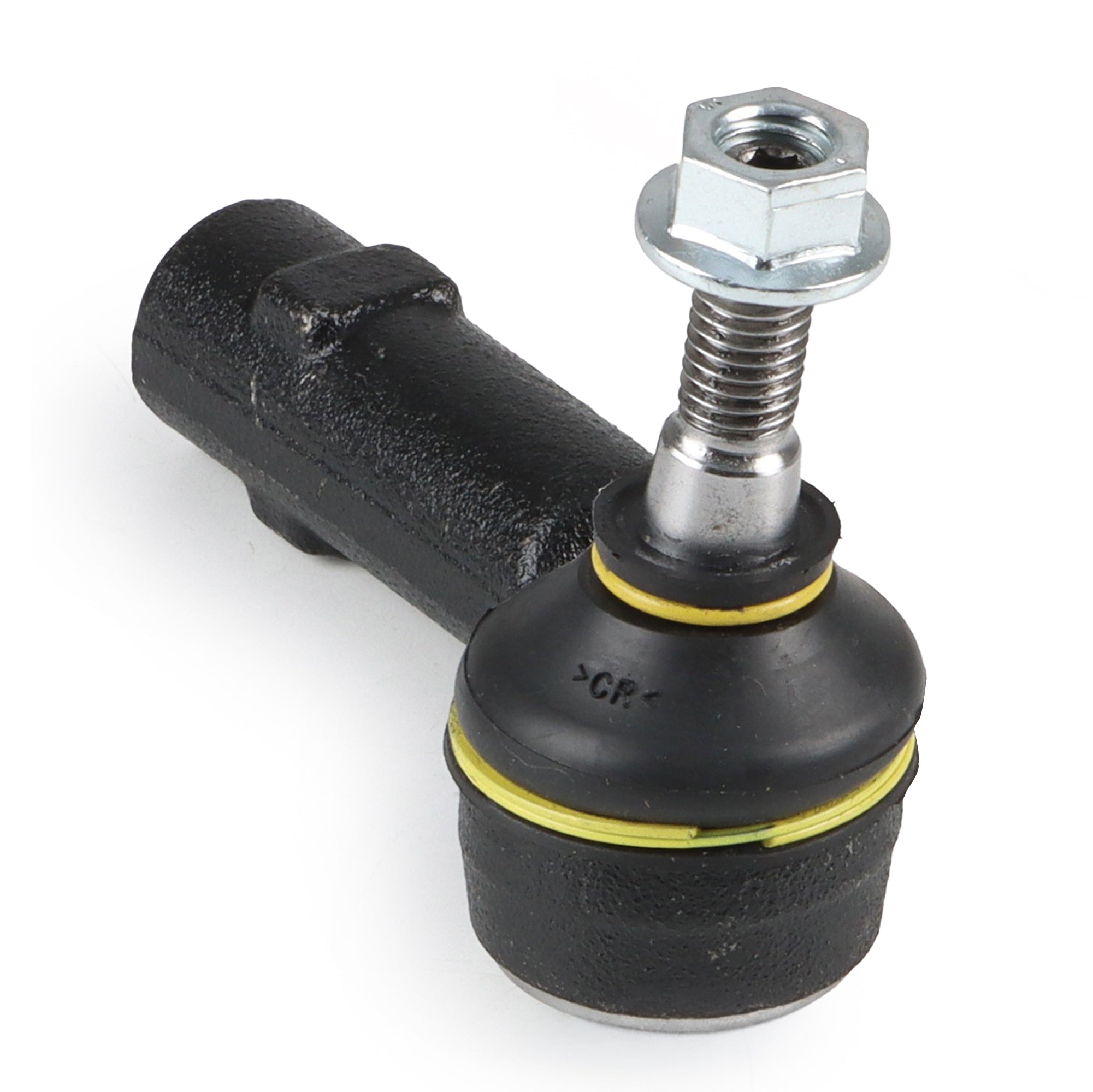 2 PC Front Left & Right Outer Tie Rod End Kit 91204MT