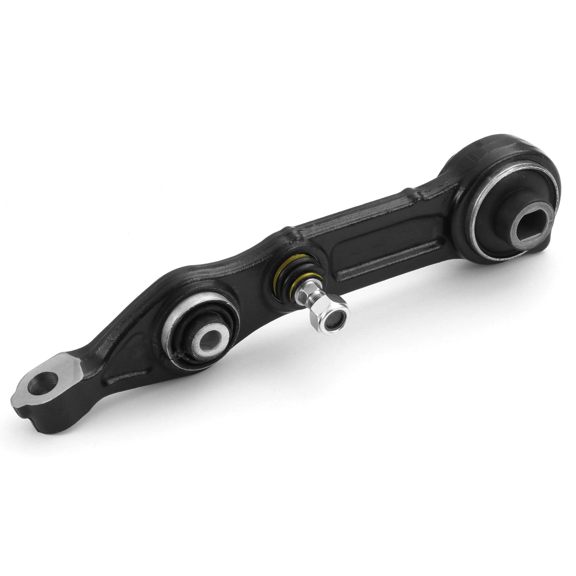 Metrix Premium Front Left Lower Rearward Control Arm and Ball Joint Assembly 36762MT auto part