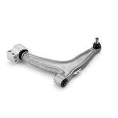 Metrix Premium 4 PC Control Arm and Outer Tie Rod End Kit 97081MT aftermarket parts