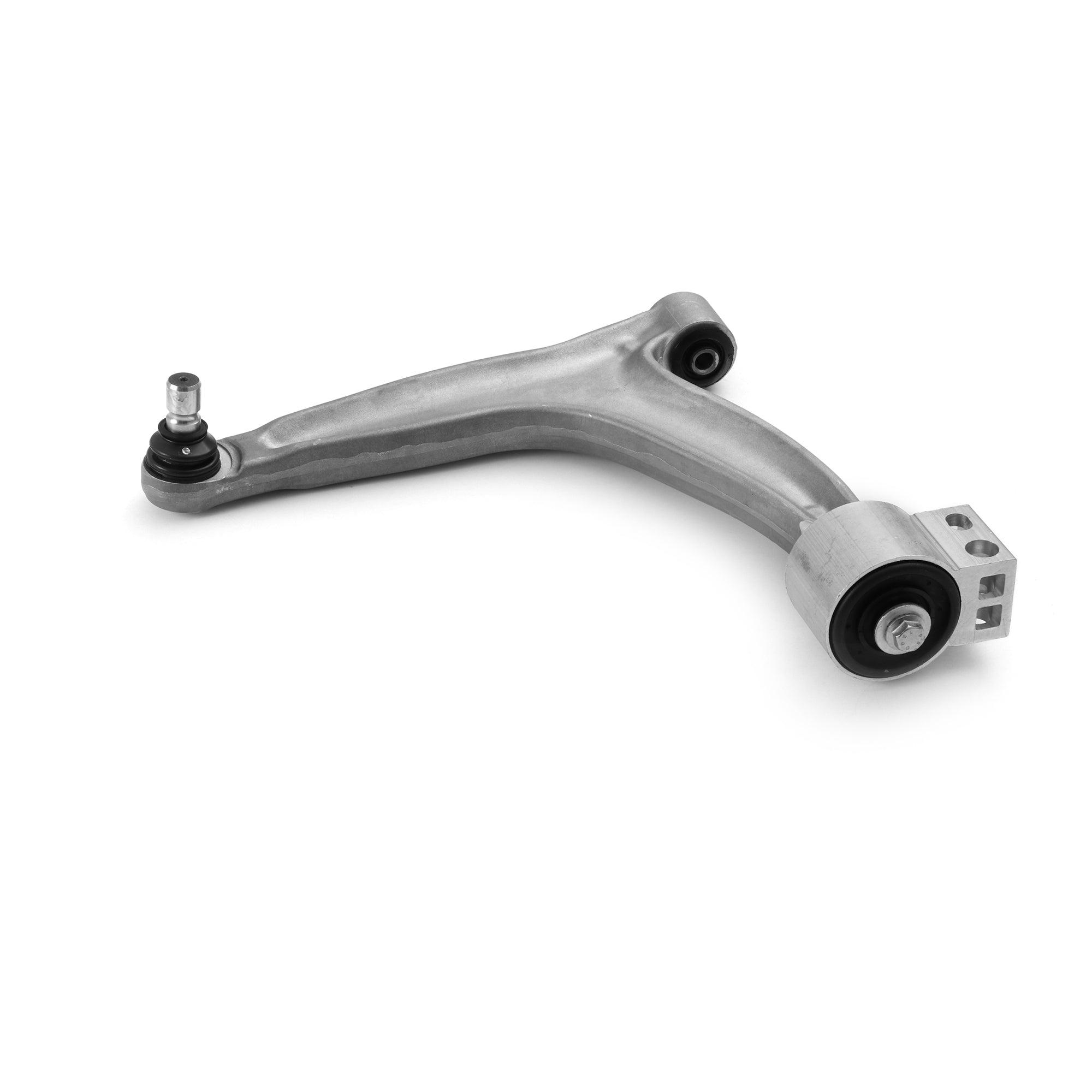 Metrix Premium 4 PC Control Arm and Outer Tie Rod End Kit 97081MT spare parts