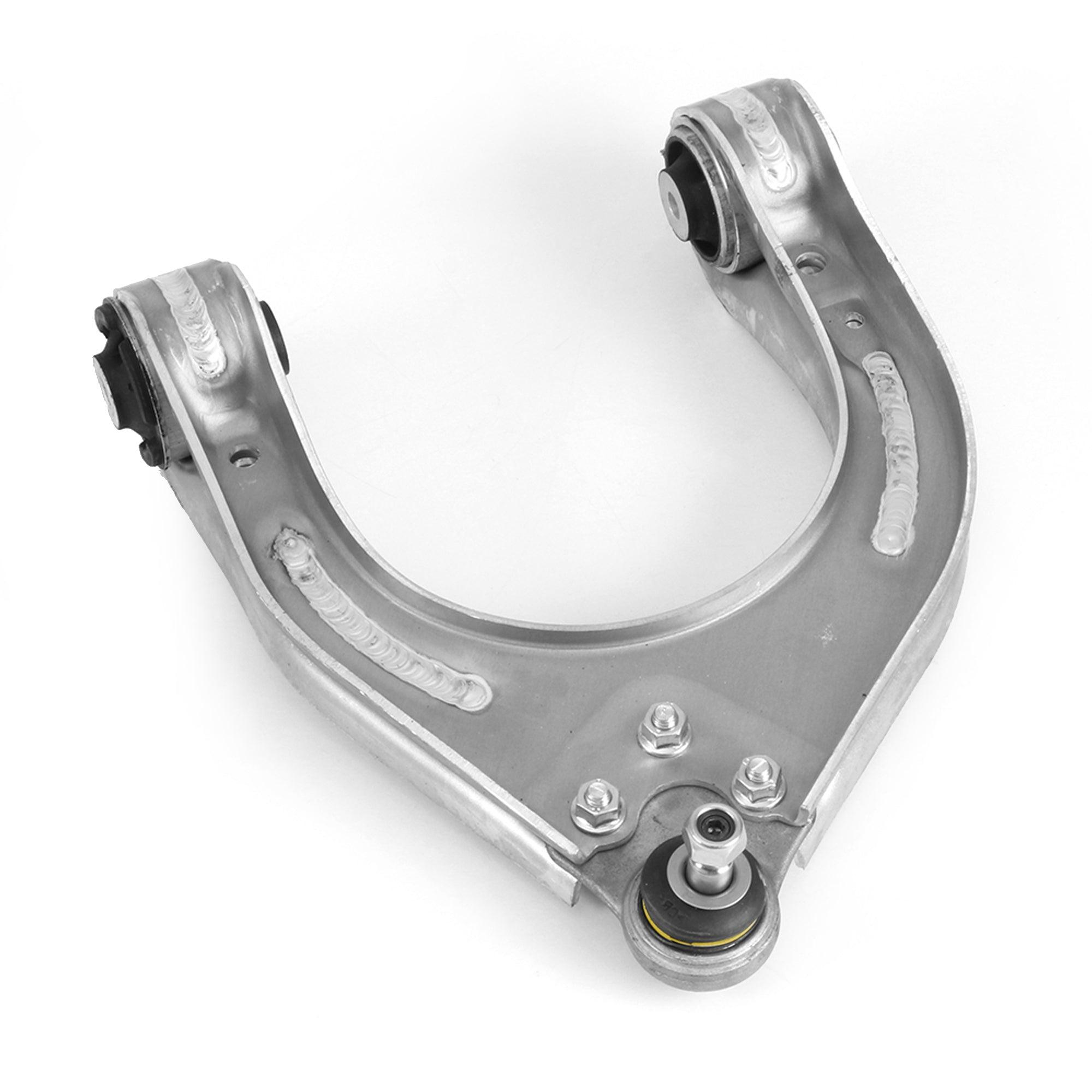 Metrix Premium Front Left Upper Control Arm and Ball Joint Assembly 36780MT aftermarket part