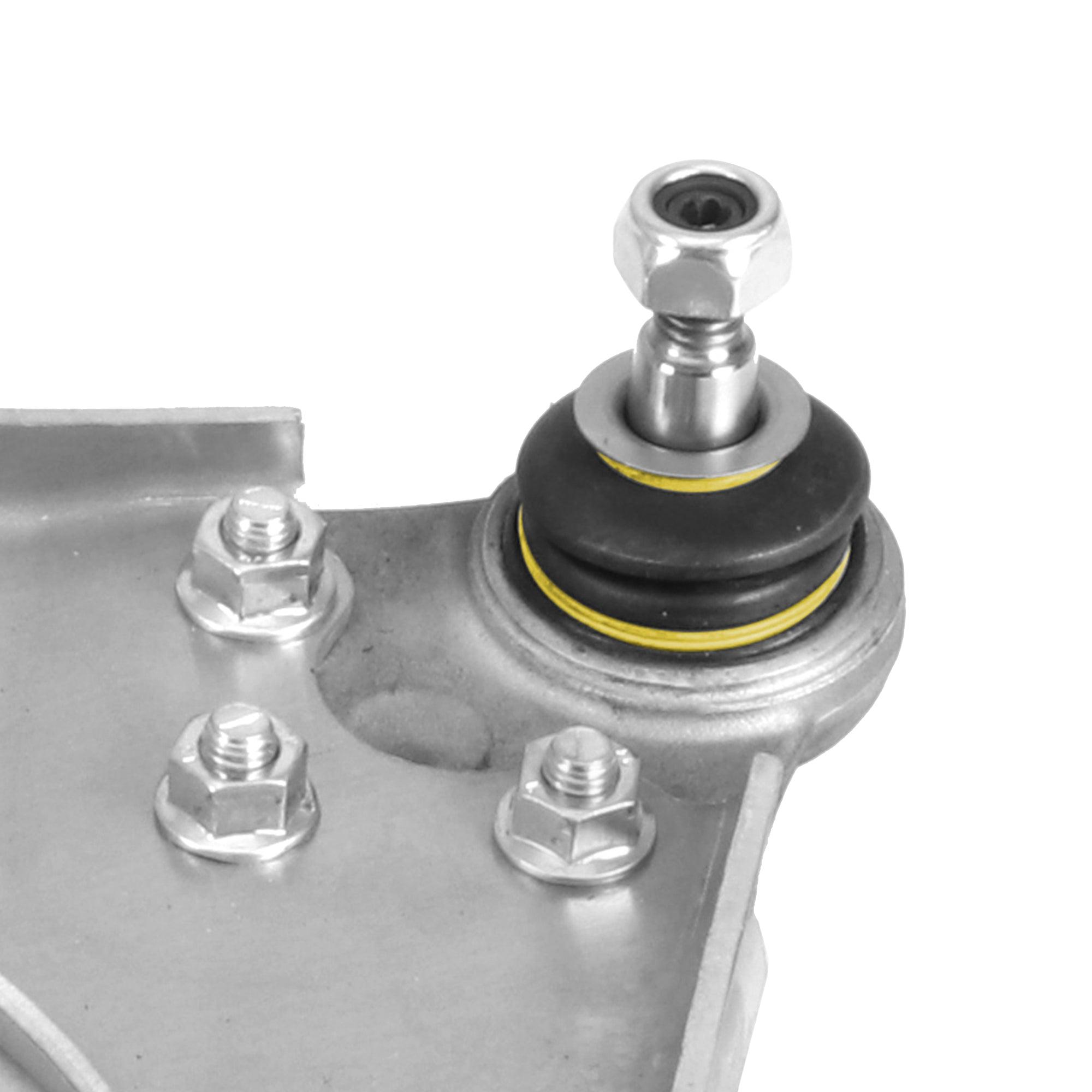 Metrix Premium Front Right Upper Control Arm and Ball Joint Assembly 36781MT high quality