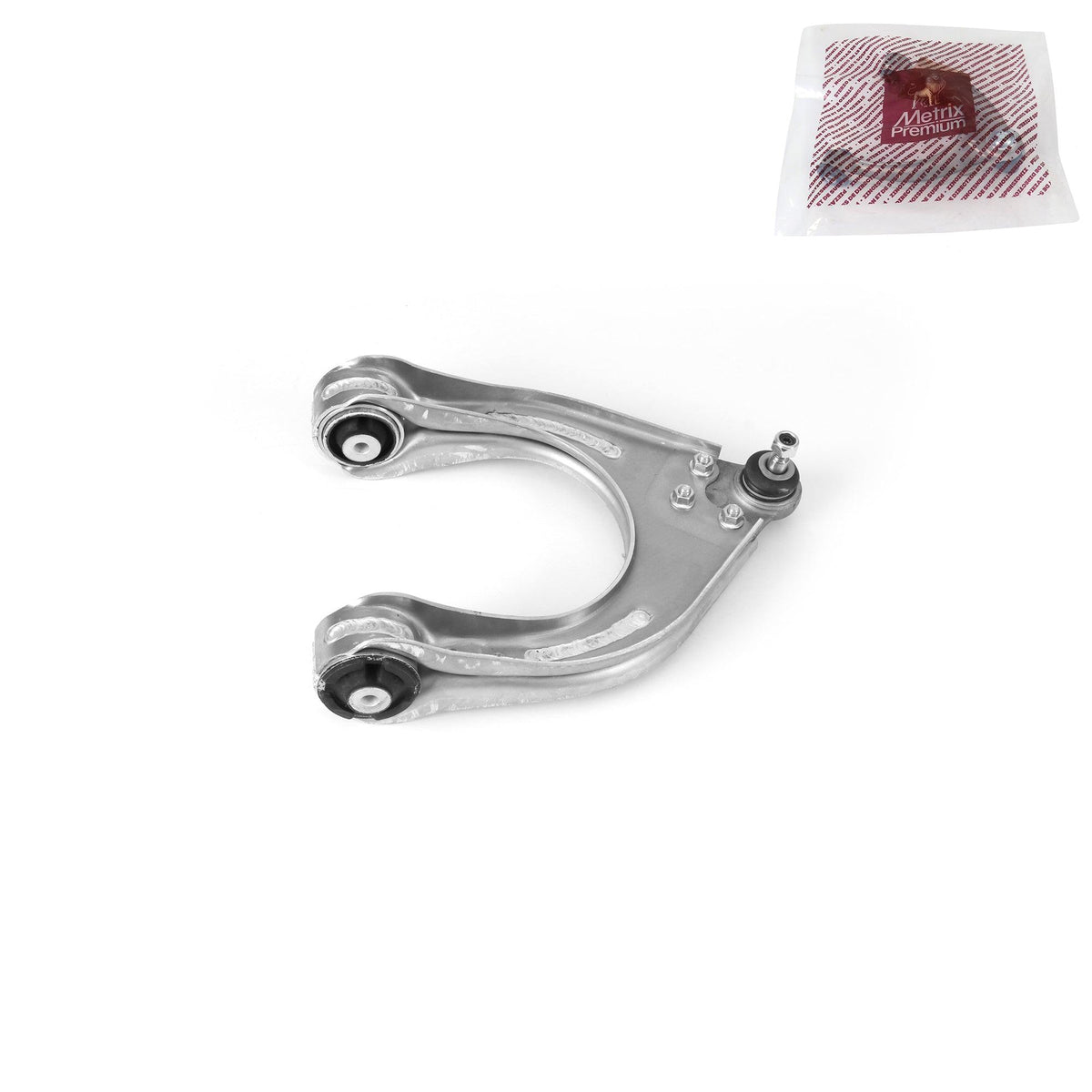 Suspension Control Arm and Ball Joint Assembly Metrix Premium 36781MT