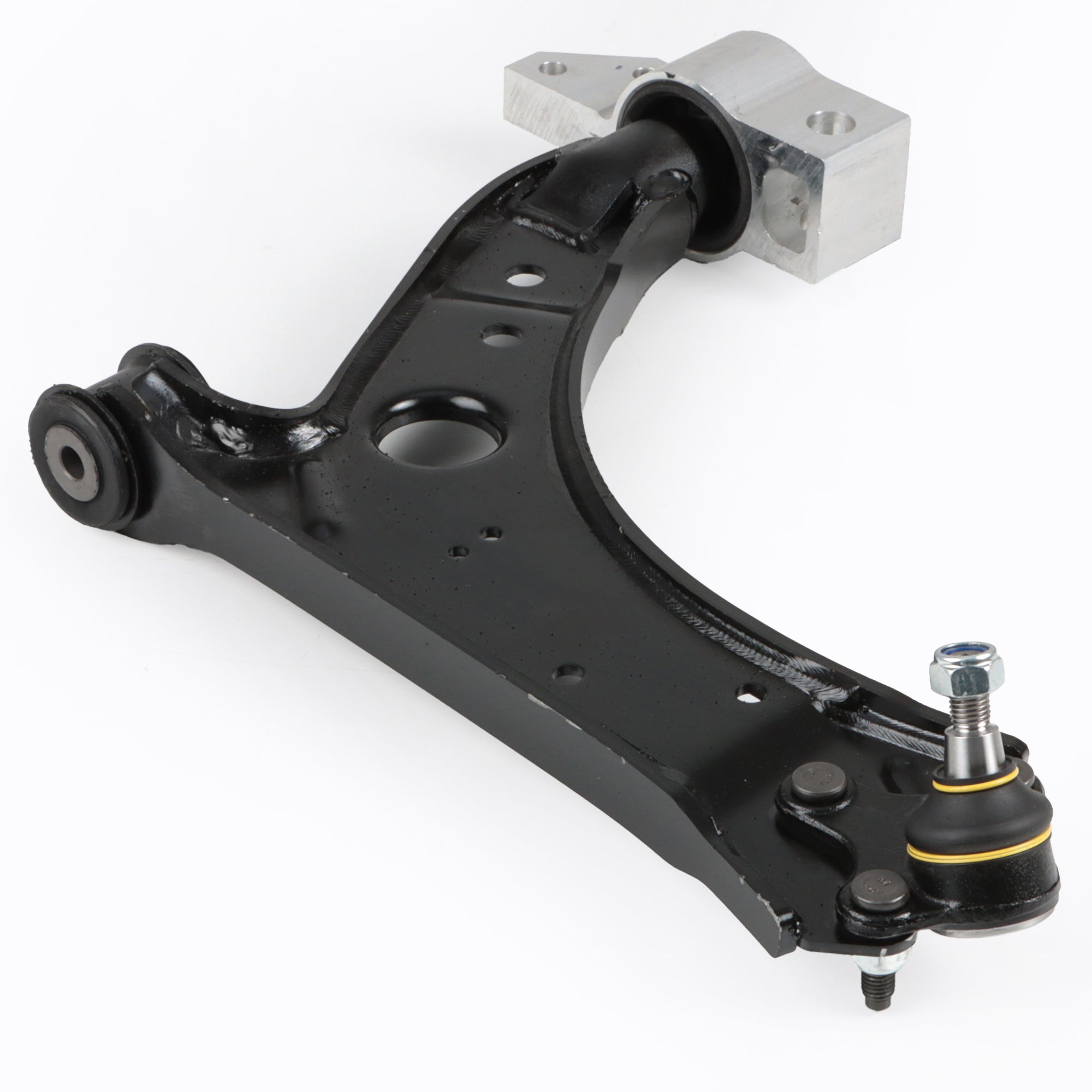 Metrix Premium Front Left Lower Control Arm and Ball Joint Assembly 36784MT best fit car parts